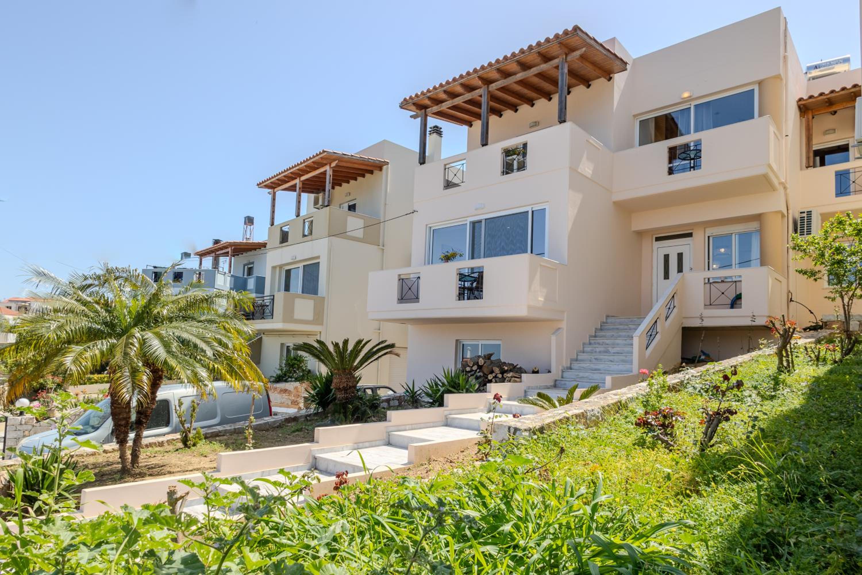Seaview House