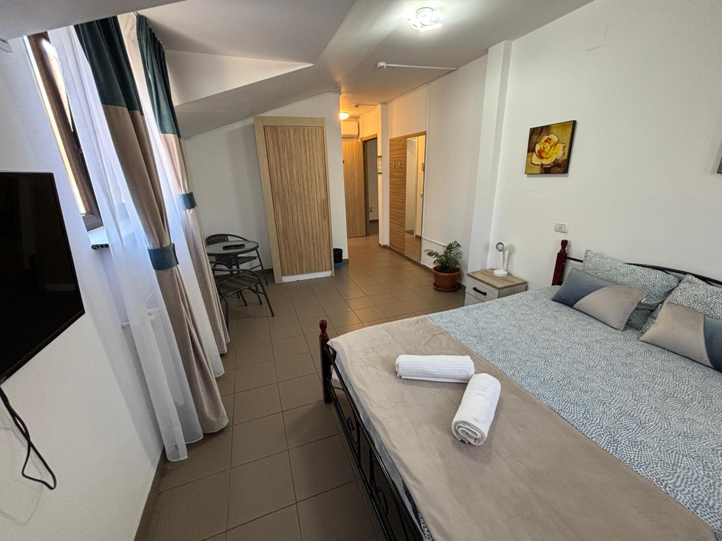 Piata Uniri Cozy Inn