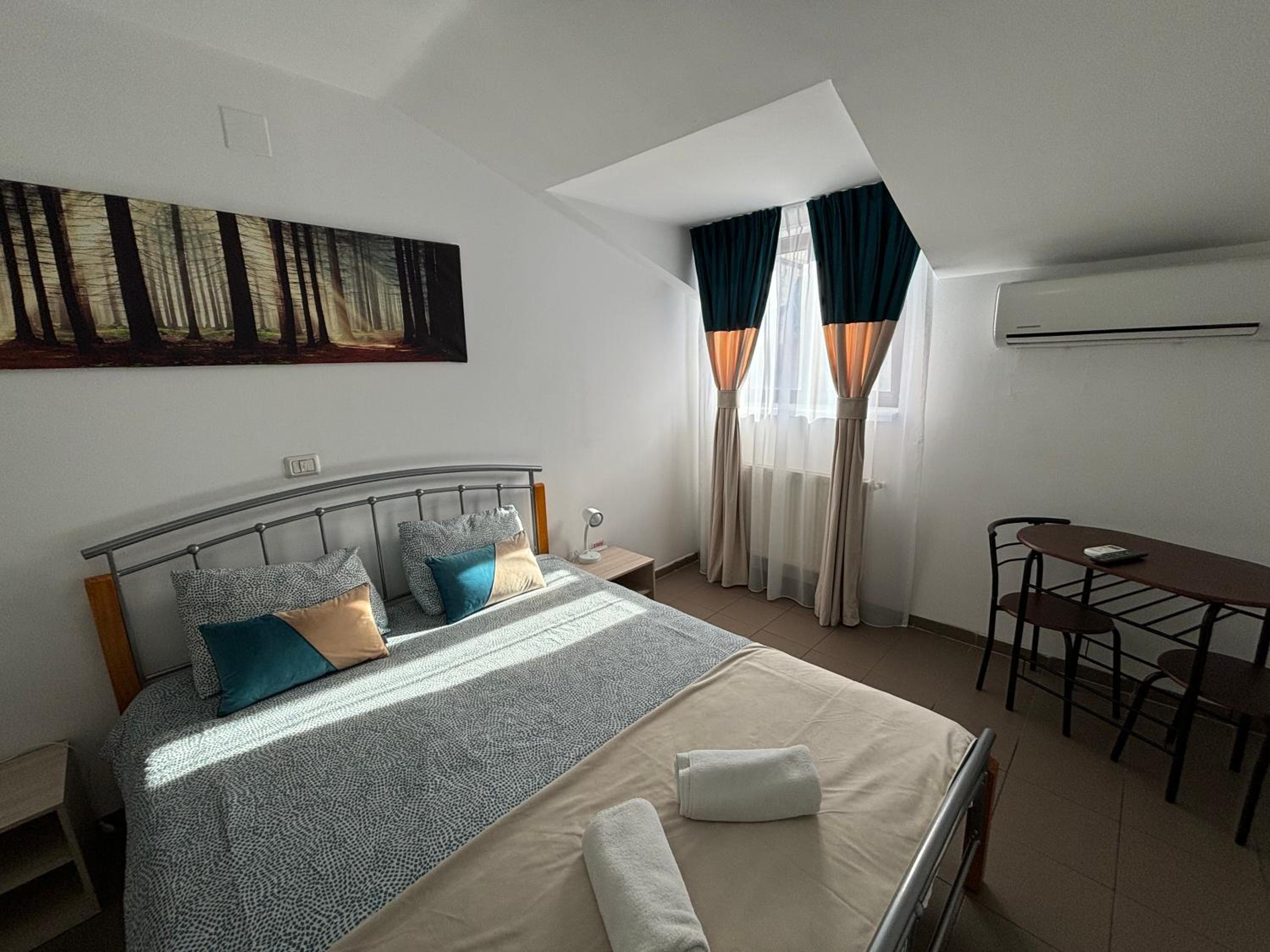 Piata Uniri Cozy Inn