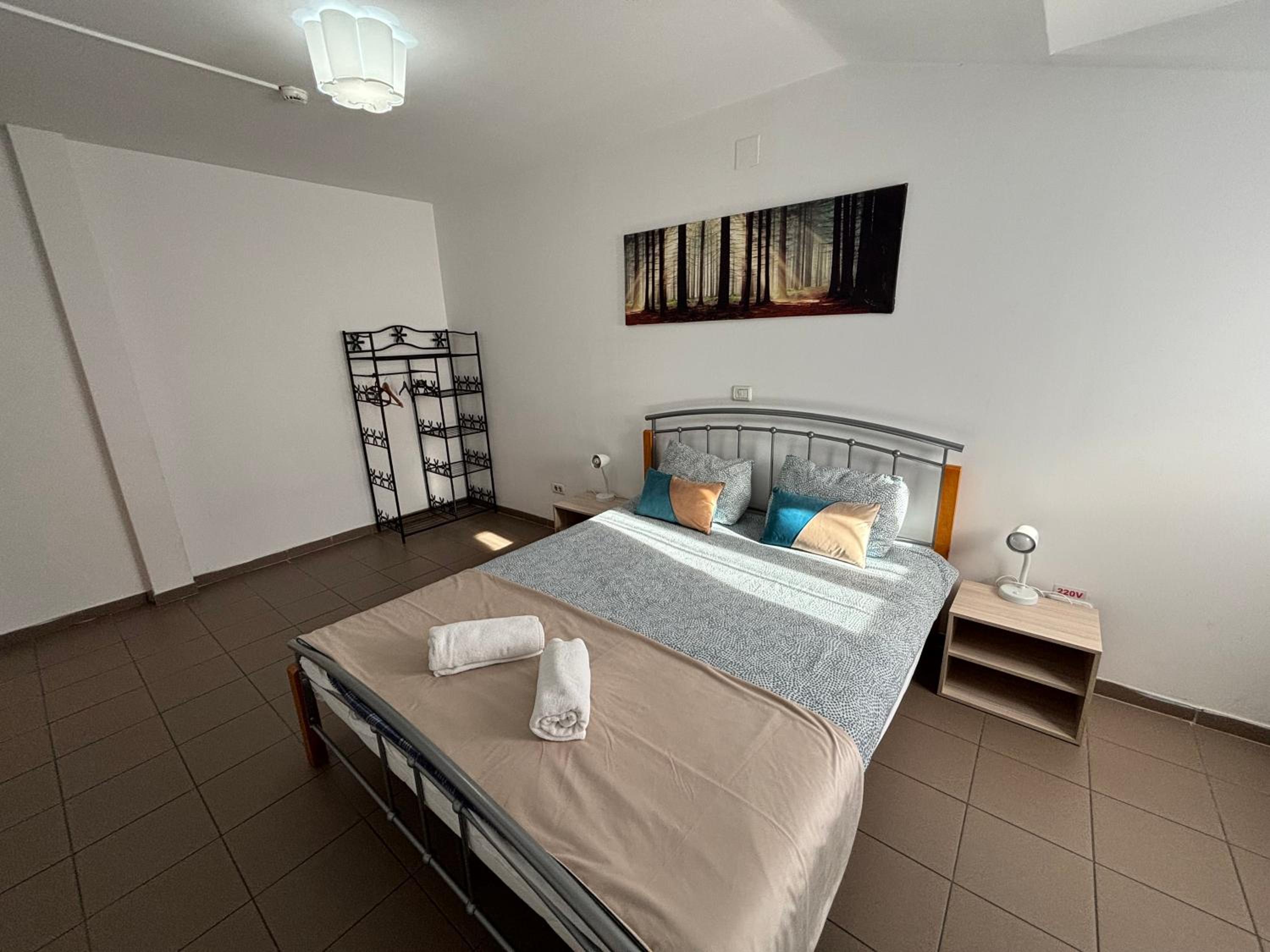 Piata Uniri Cozy Inn