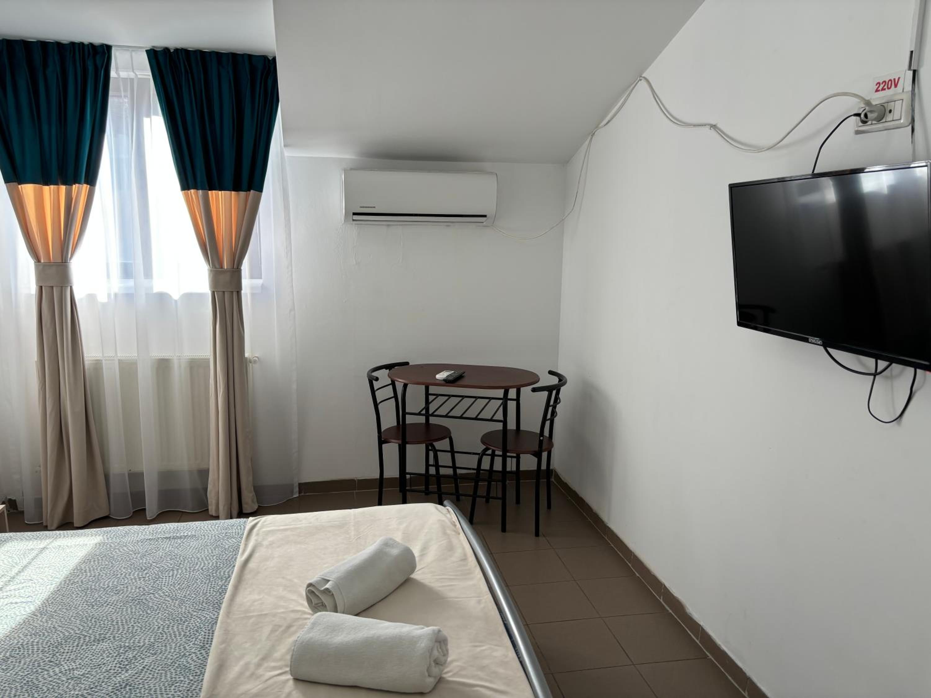 Piata Uniri Cozy Inn