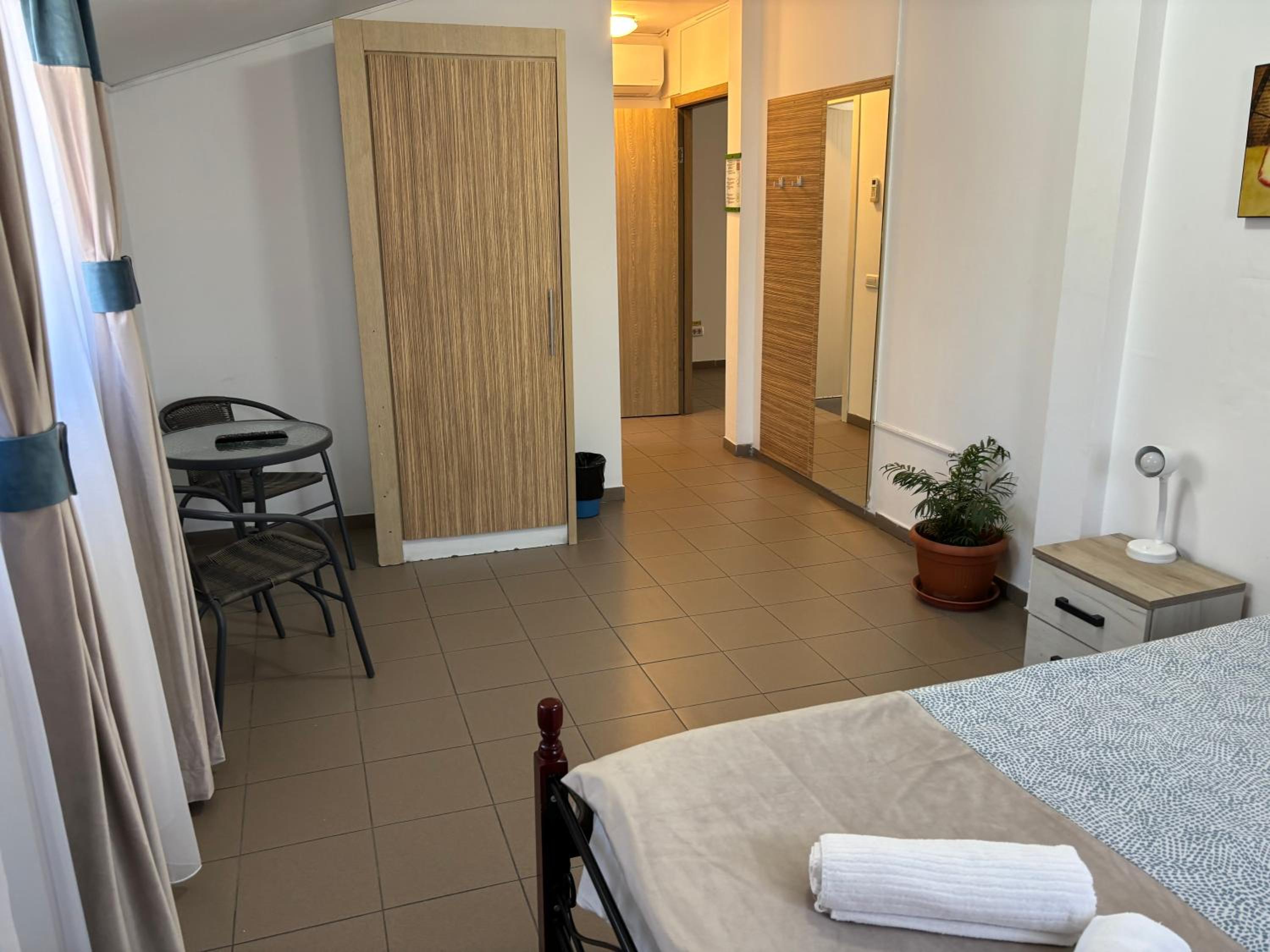 Piata Uniri Cozy Inn