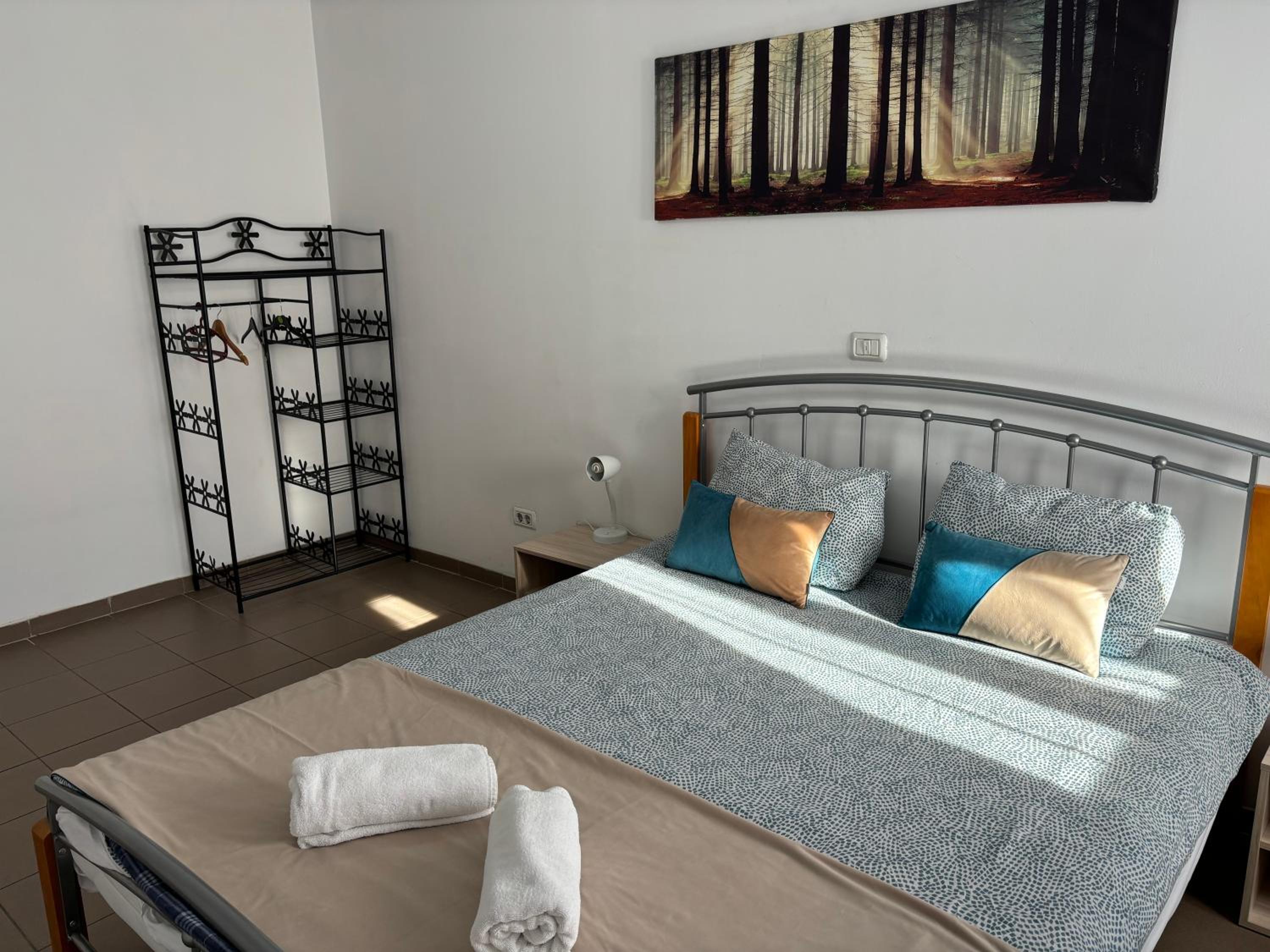 Piata Uniri Cozy Inn