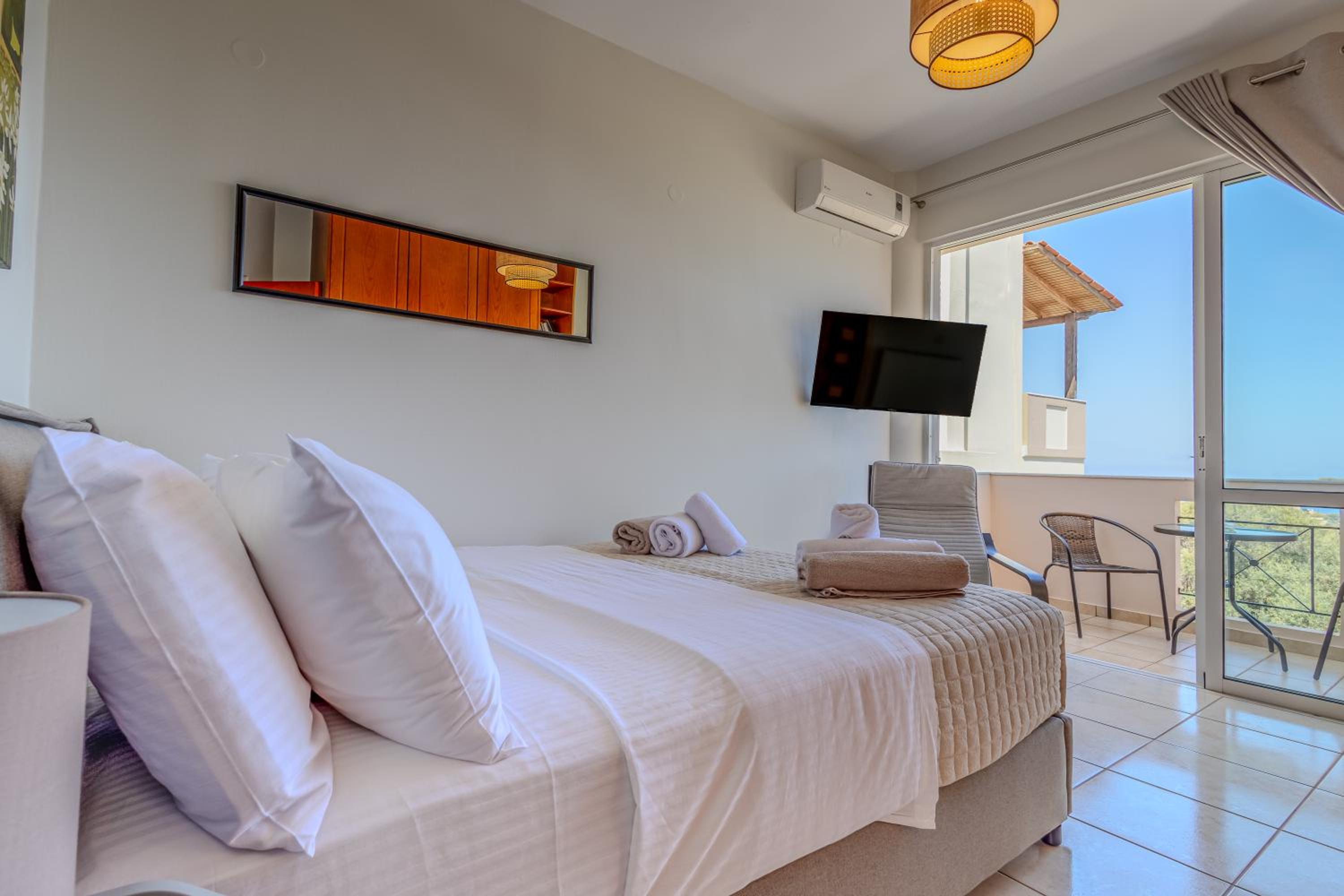 Seaview House
