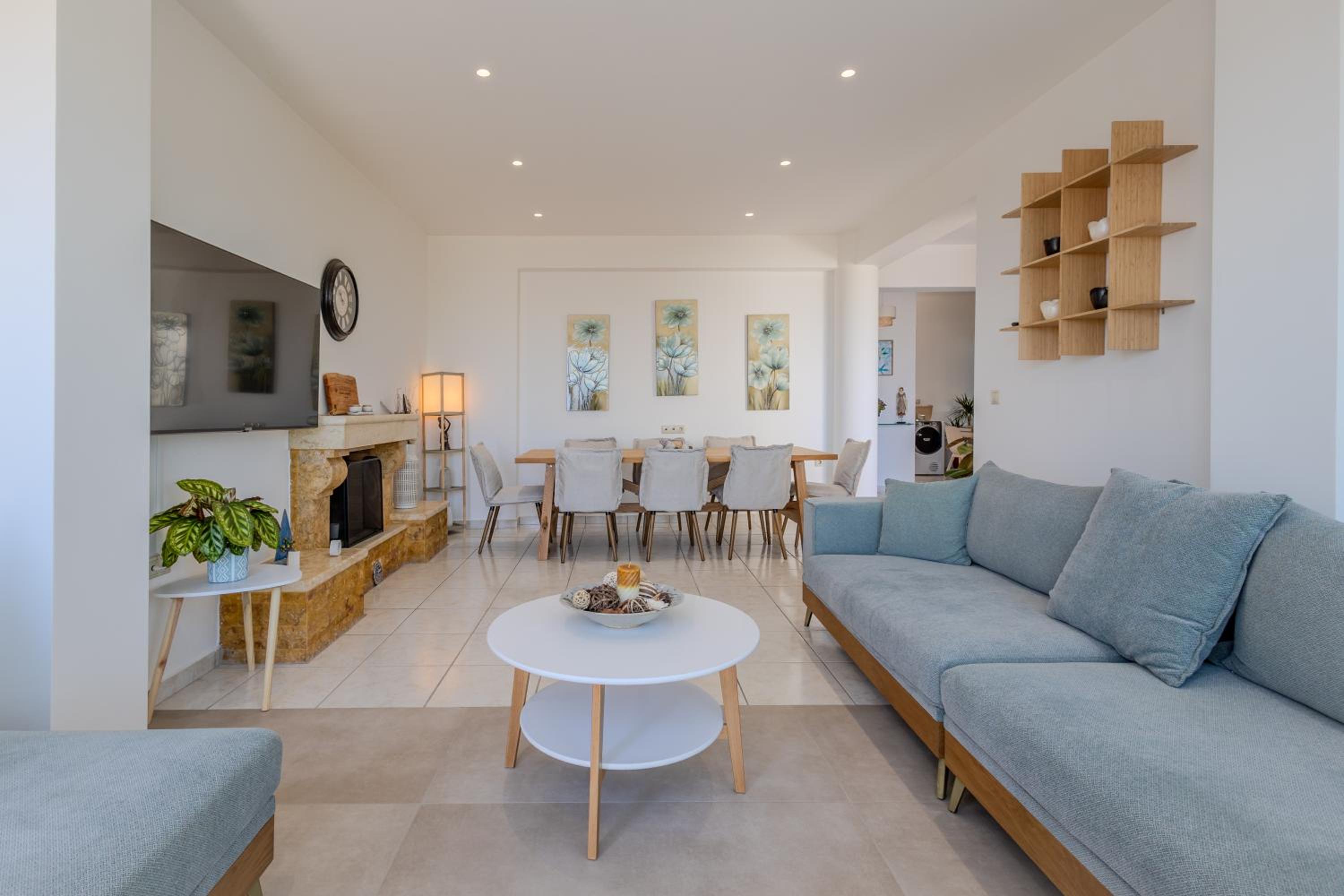 Seaview House