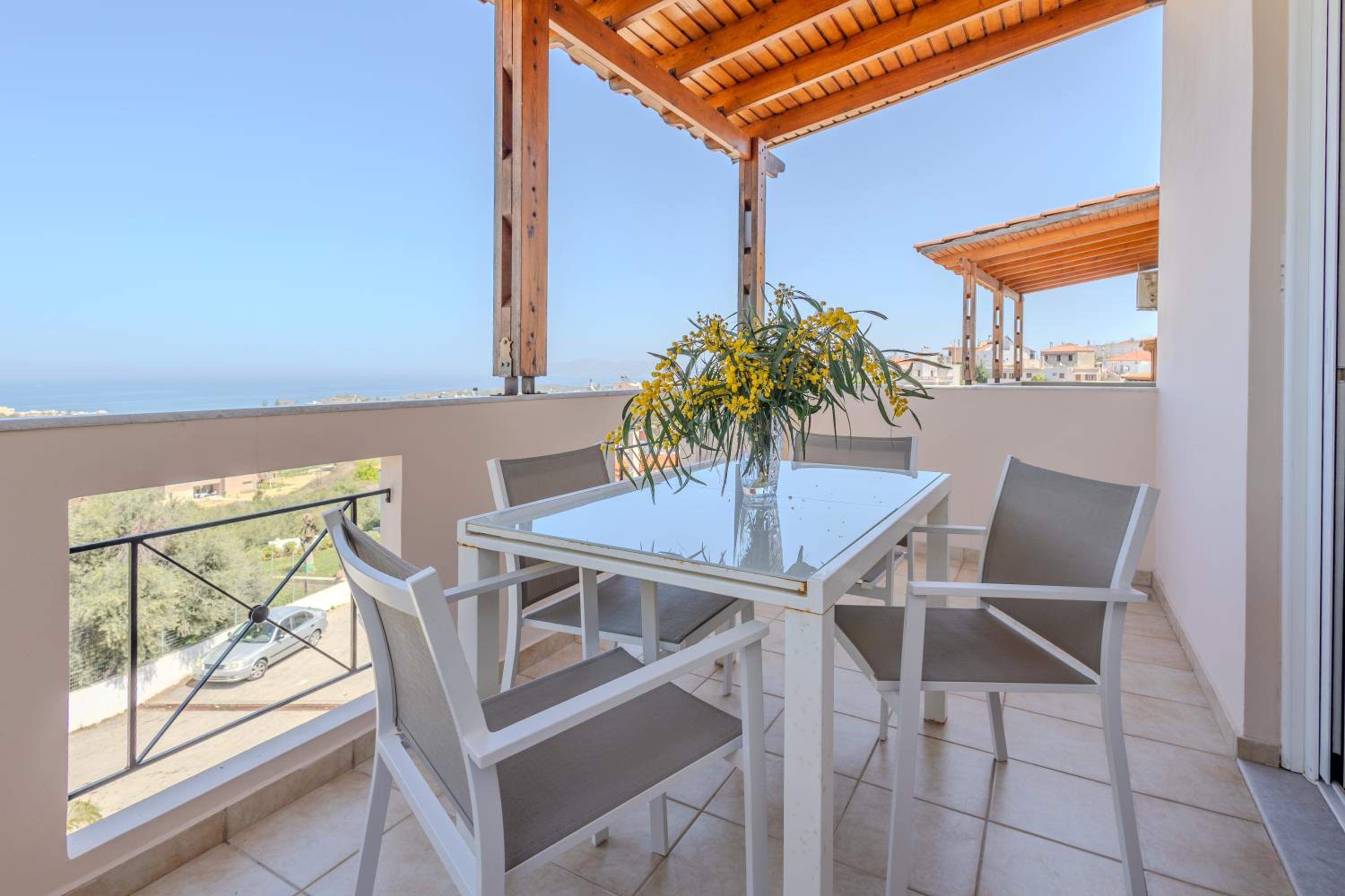 Seaview House
