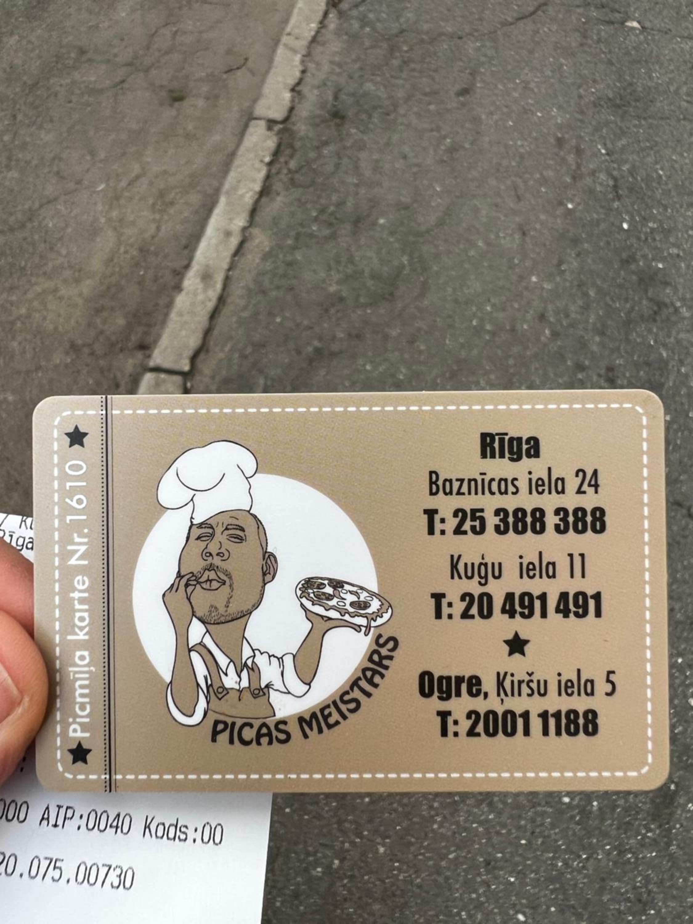 Hoffmann Rezidence