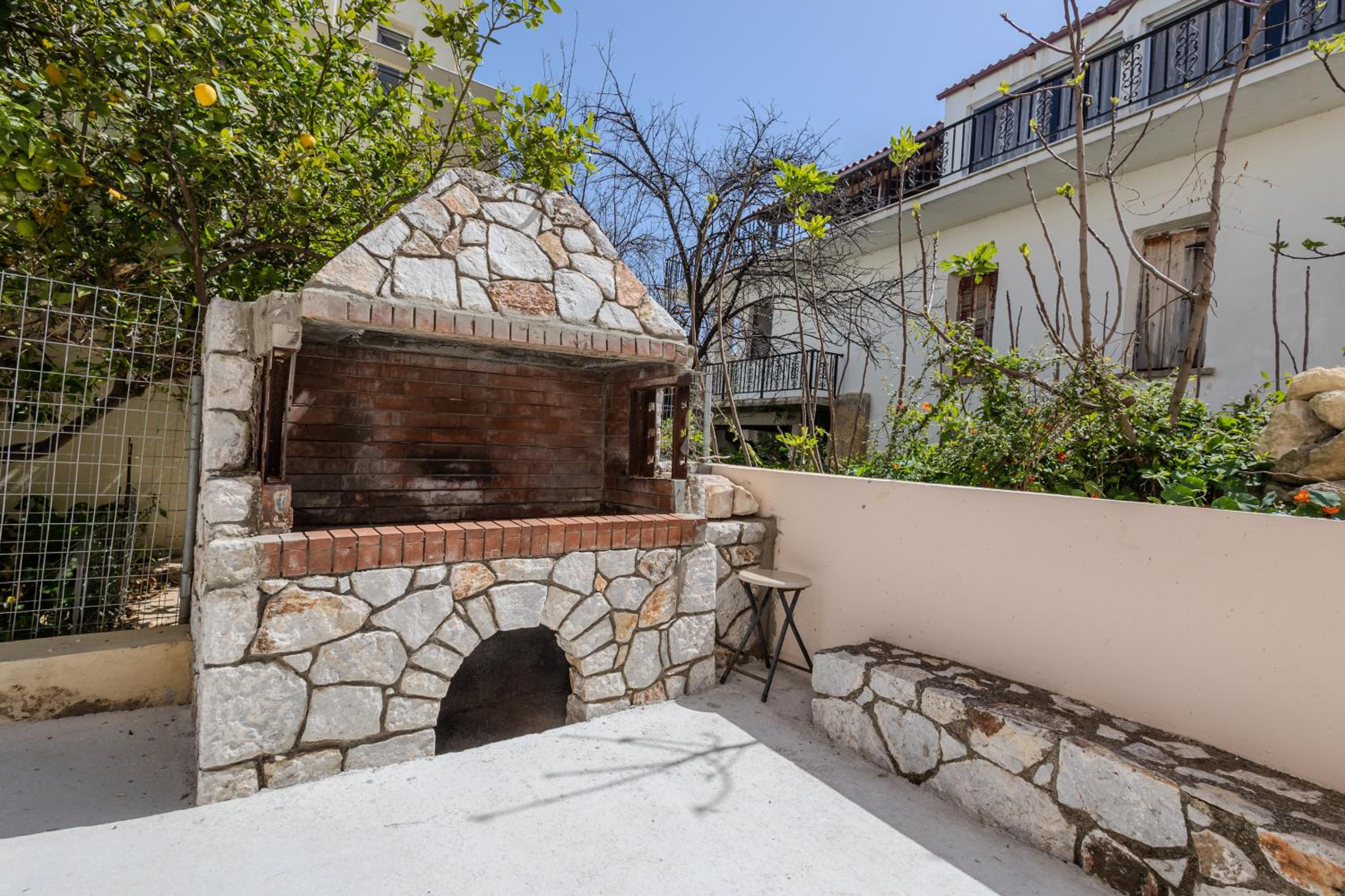 Seaview House