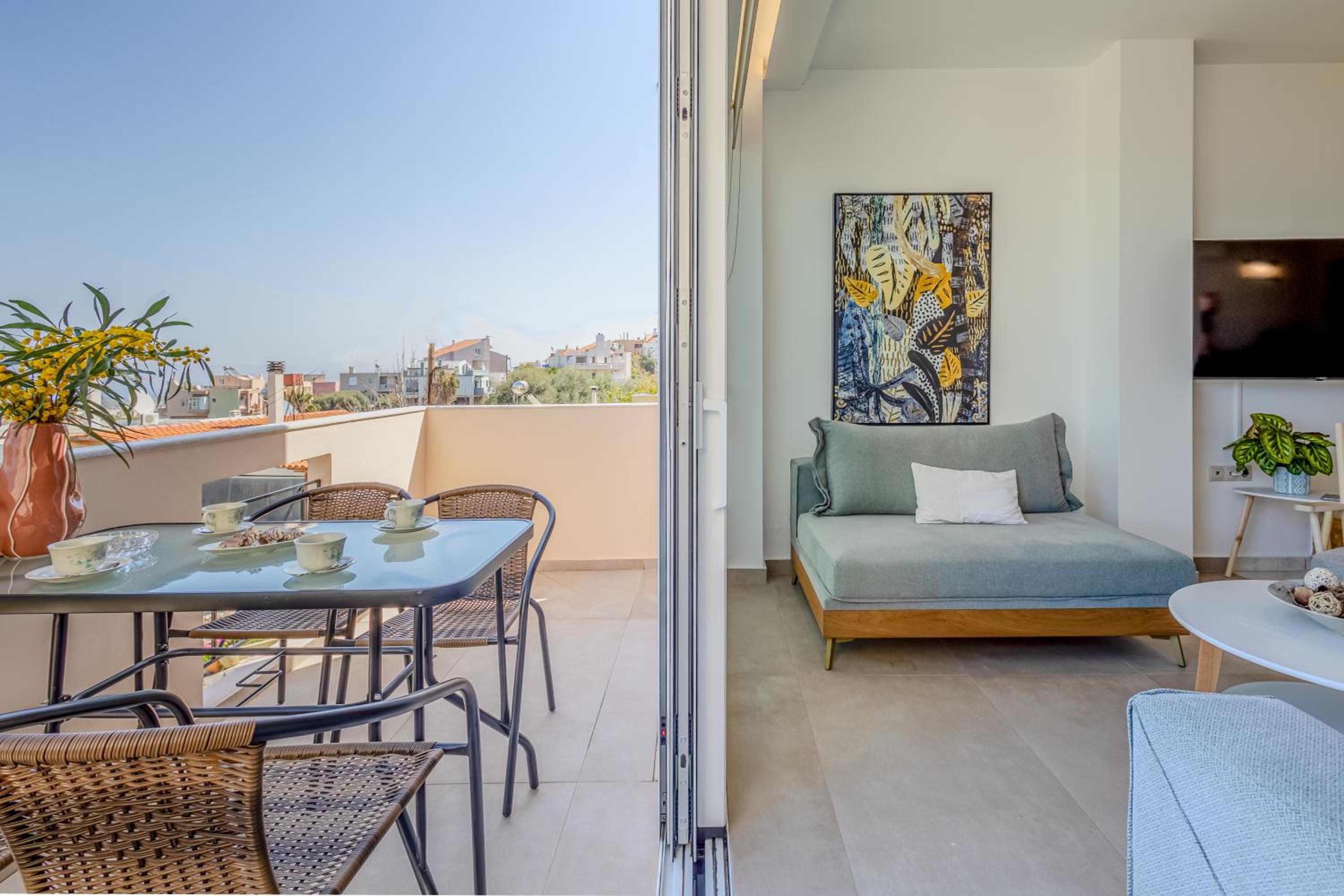 Seaview House