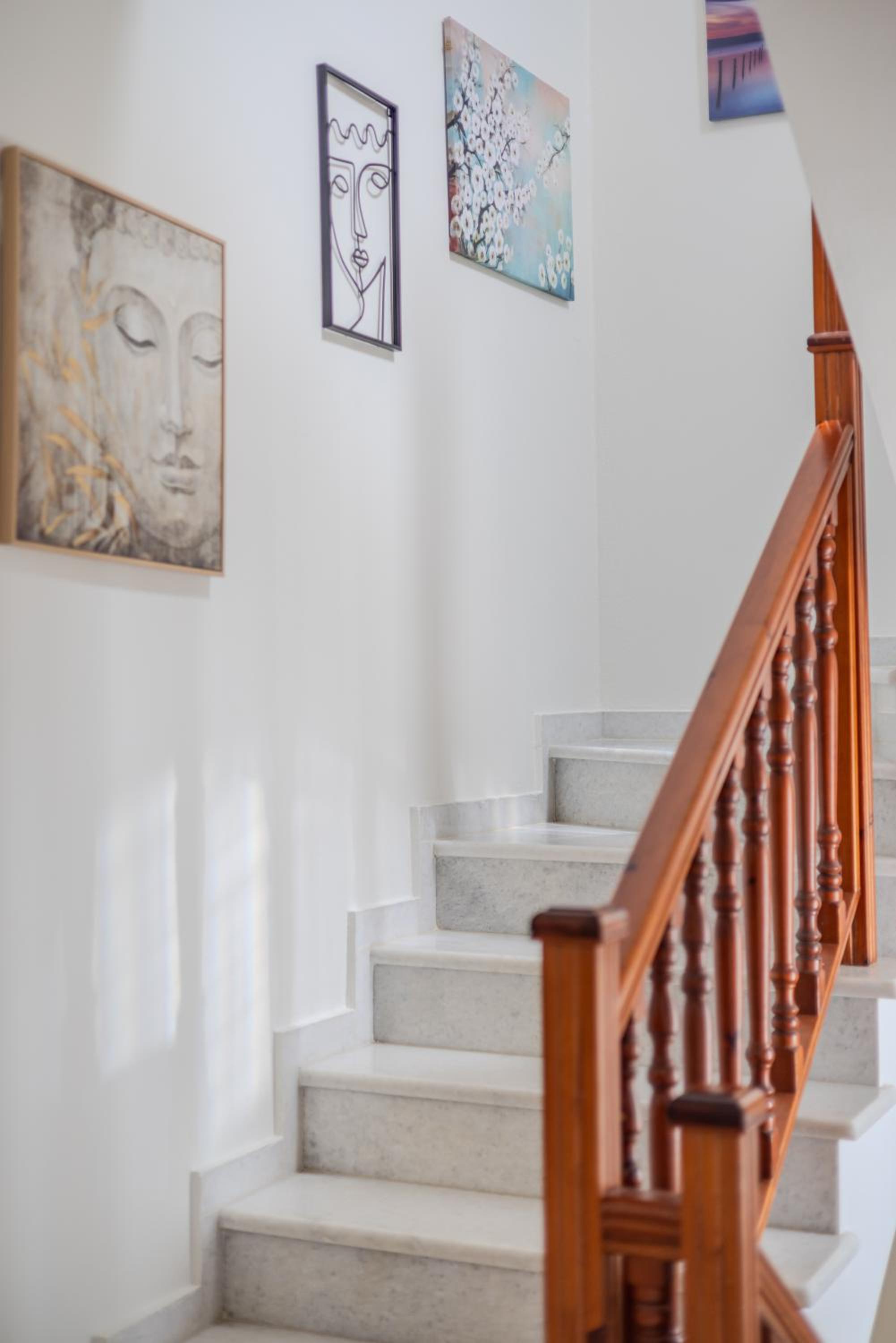 Seaview House