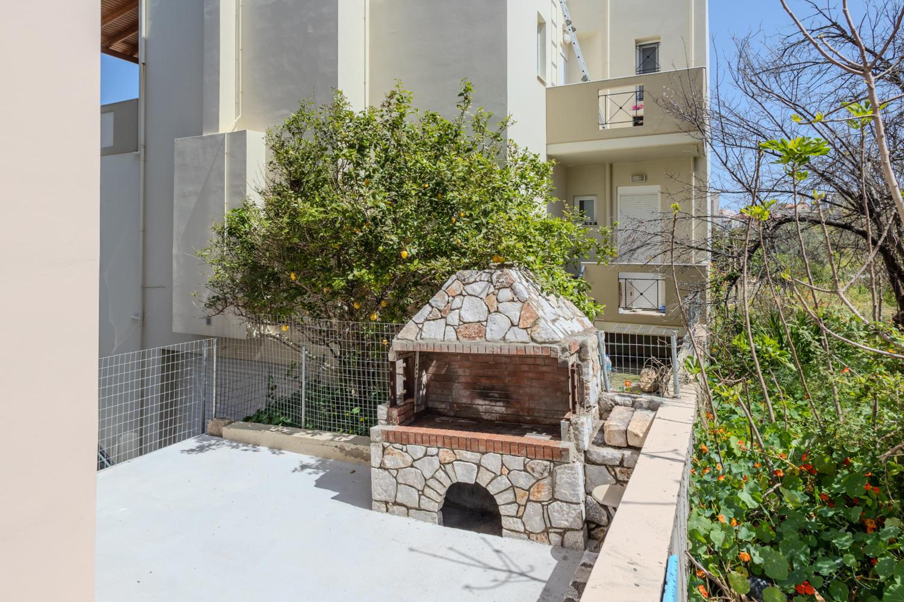 Seaview House