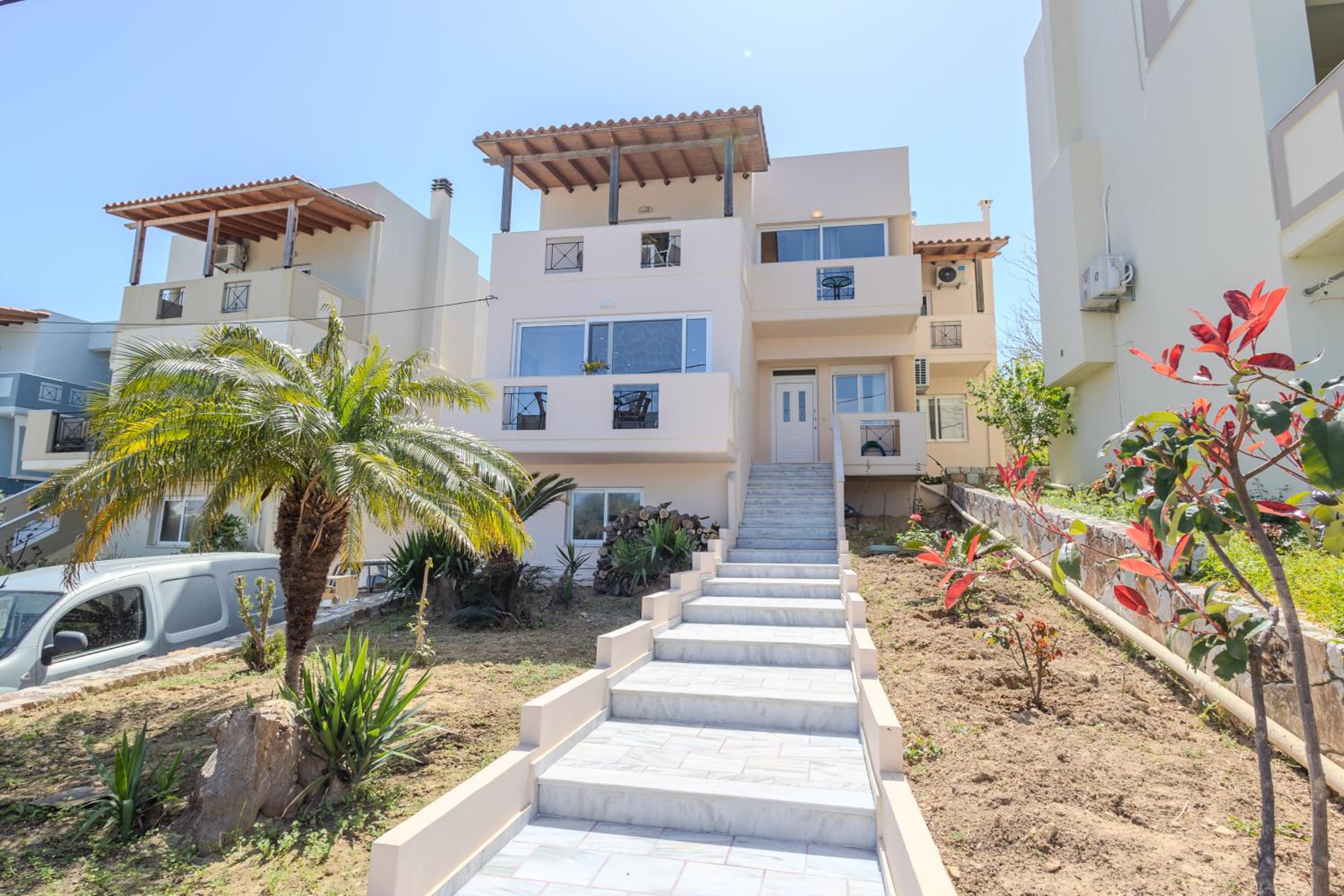 Seaview House
