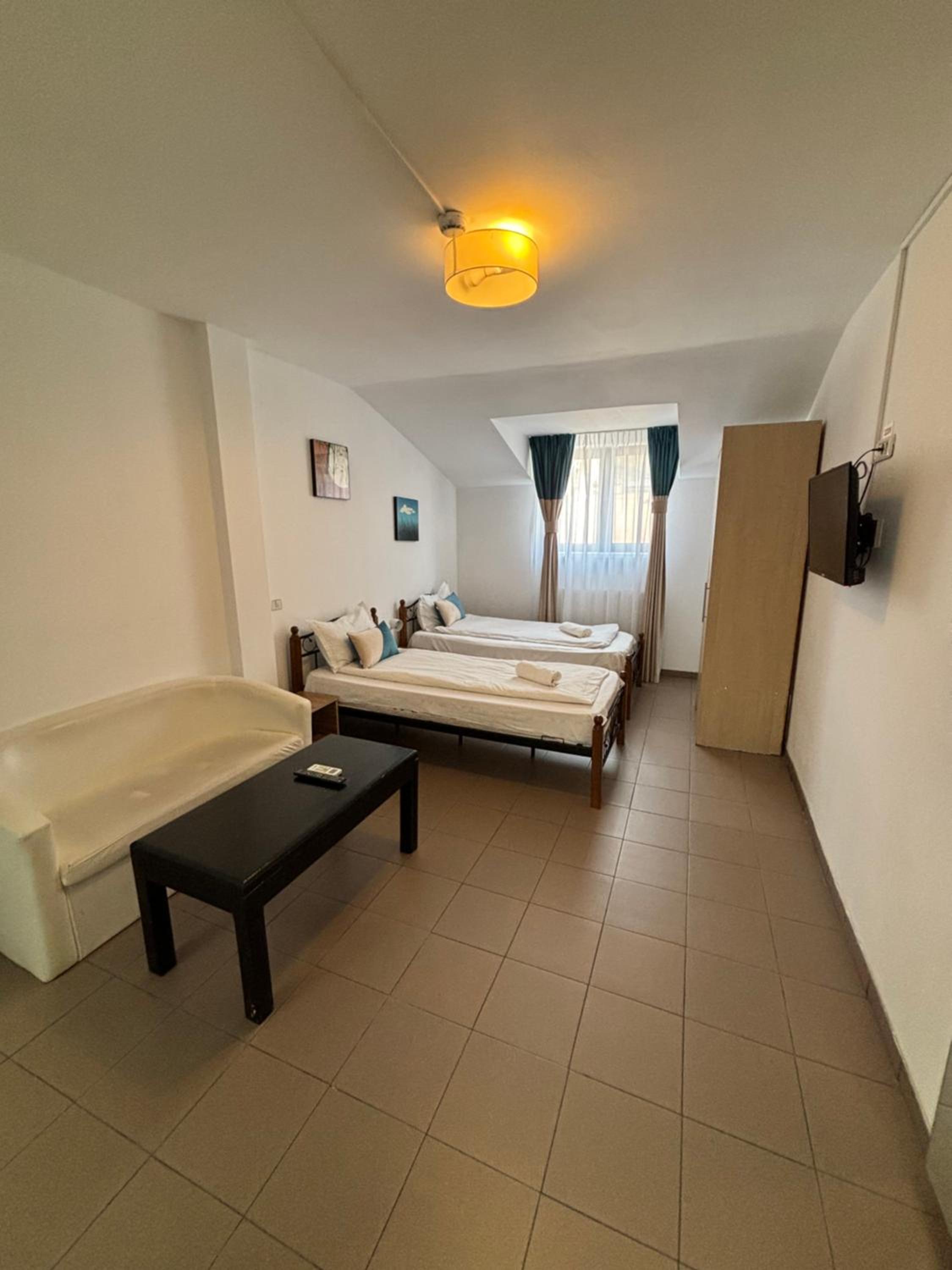 Piata Uniri Cozy Inn