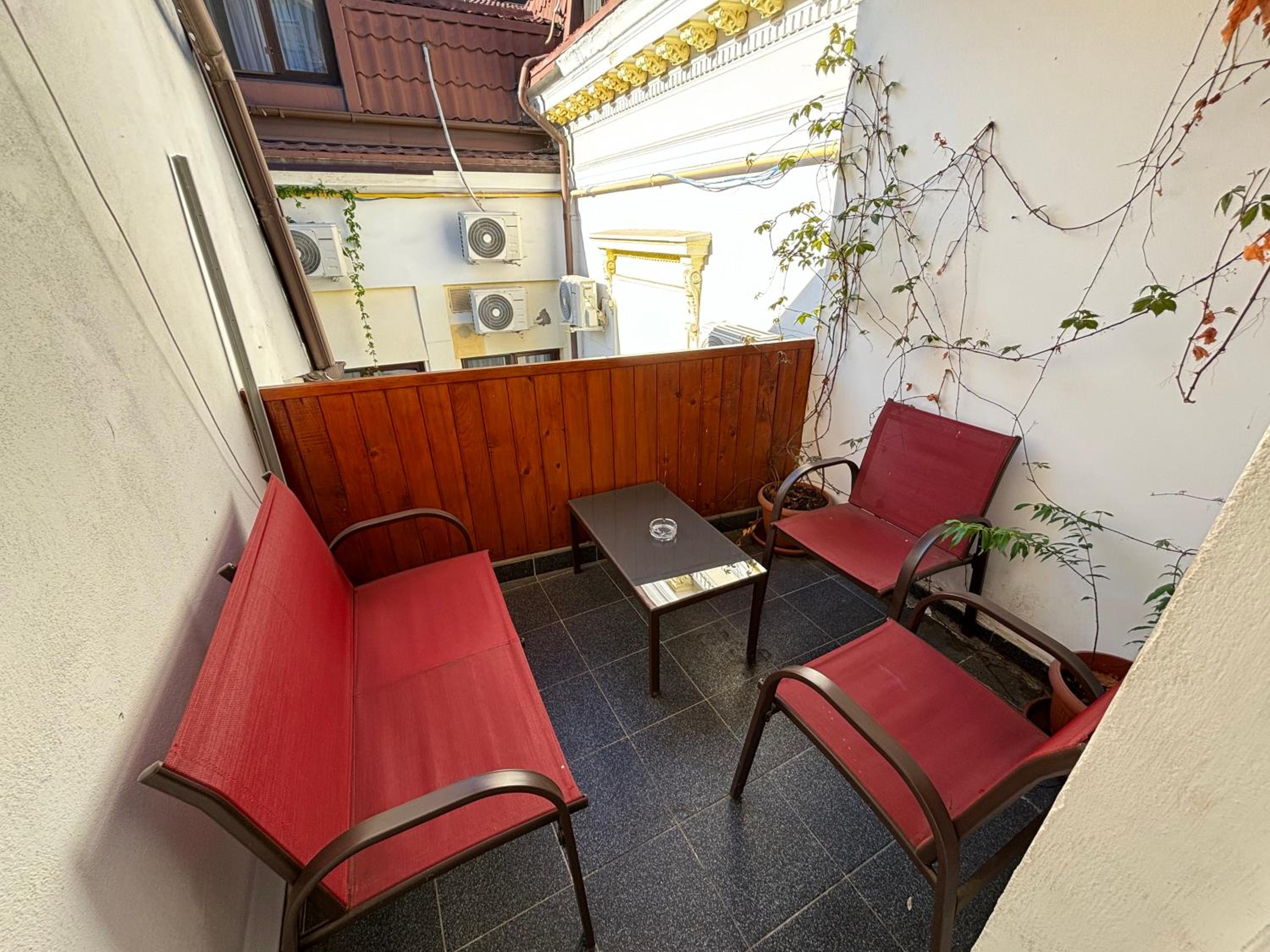 Piata Uniri Cozy Inn