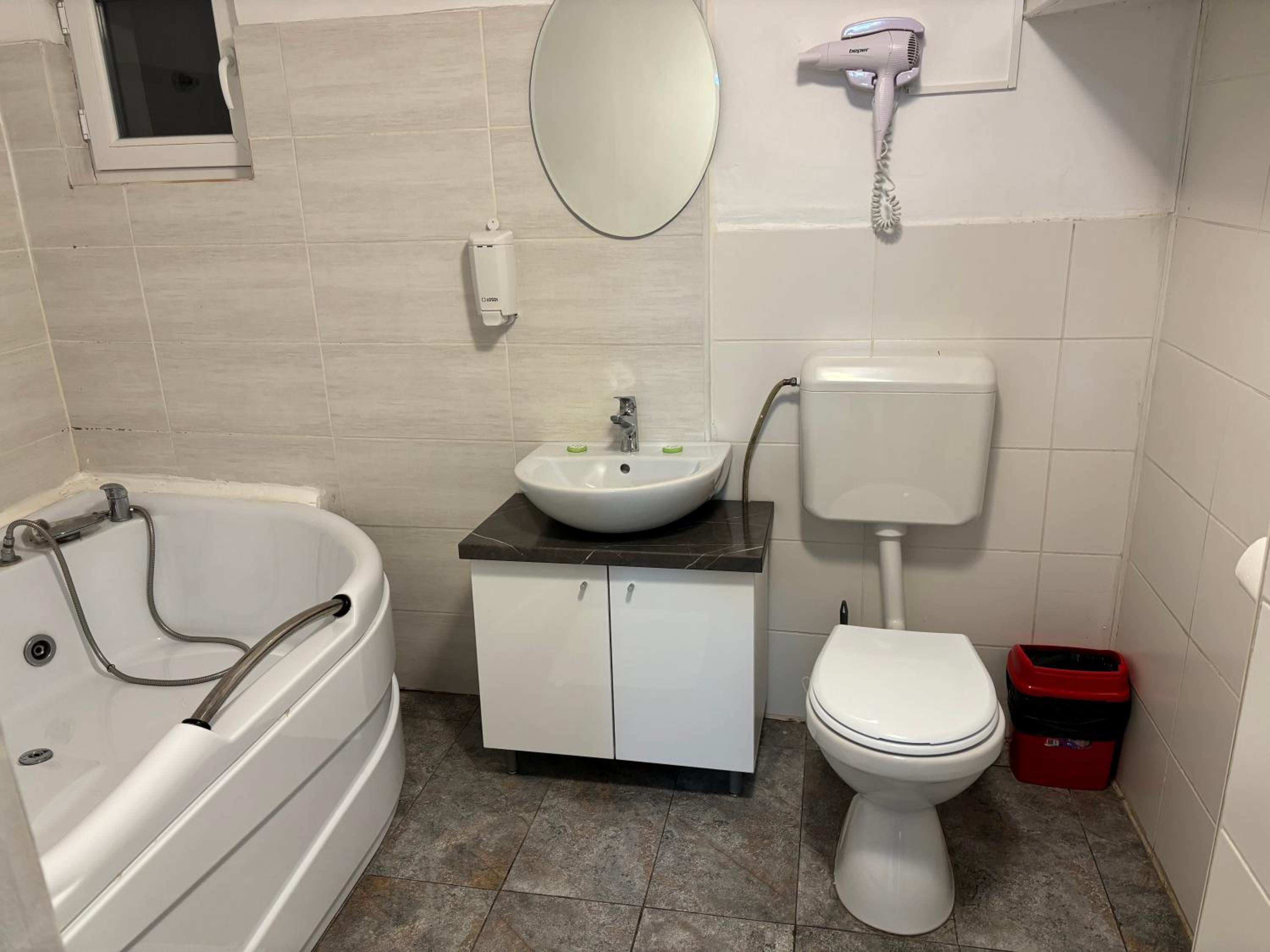 Piata Uniri Cozy Inn