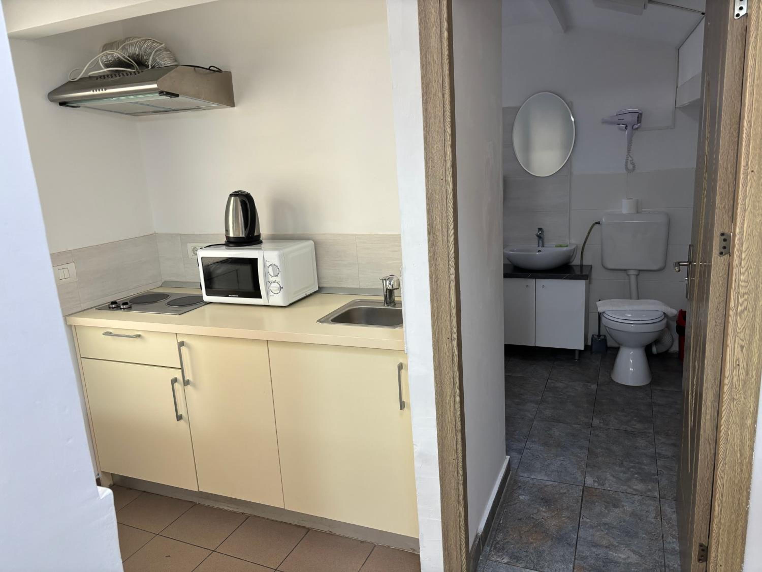Piata Uniri Cozy Inn