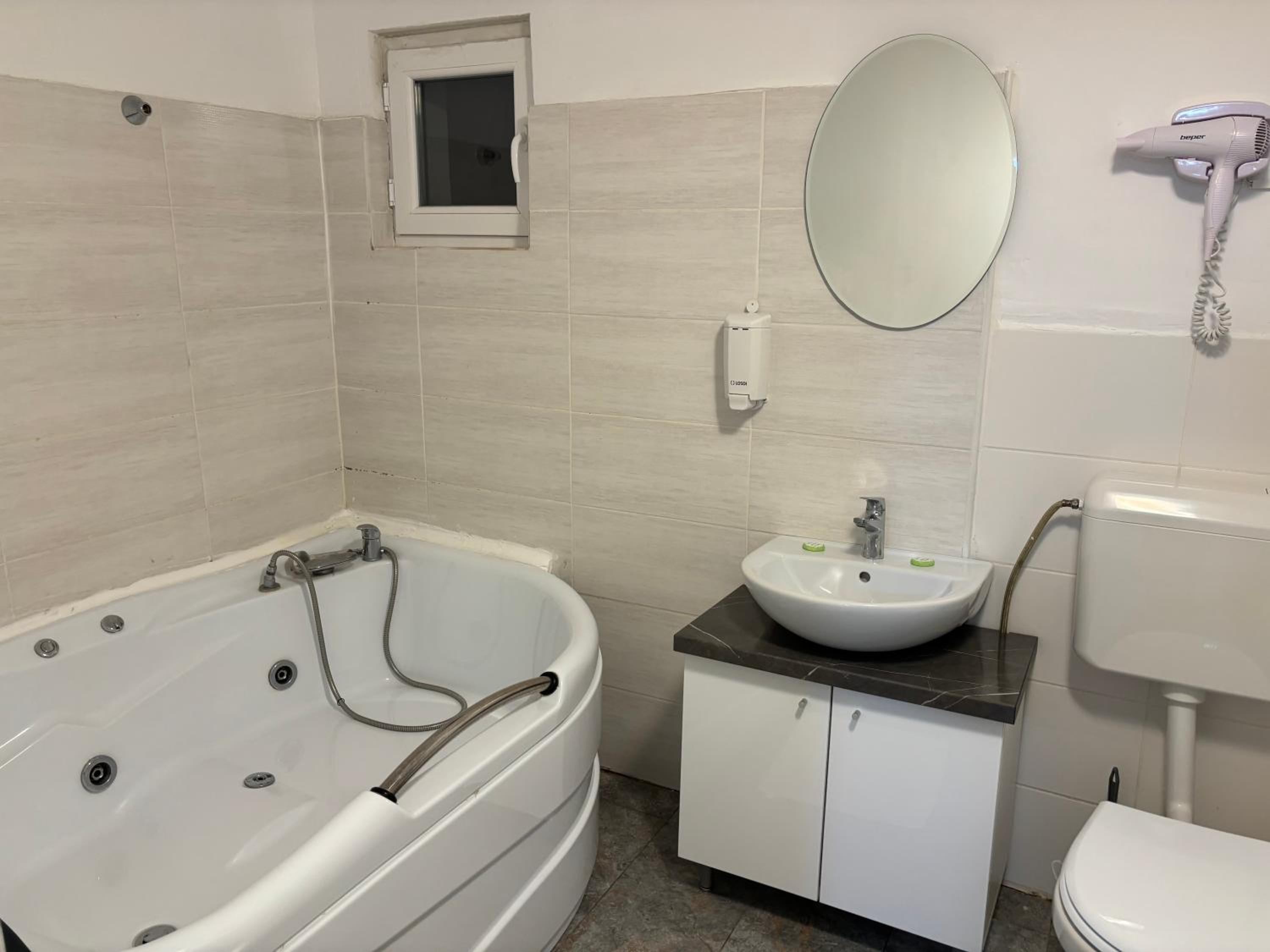 Piata Uniri Cozy Inn