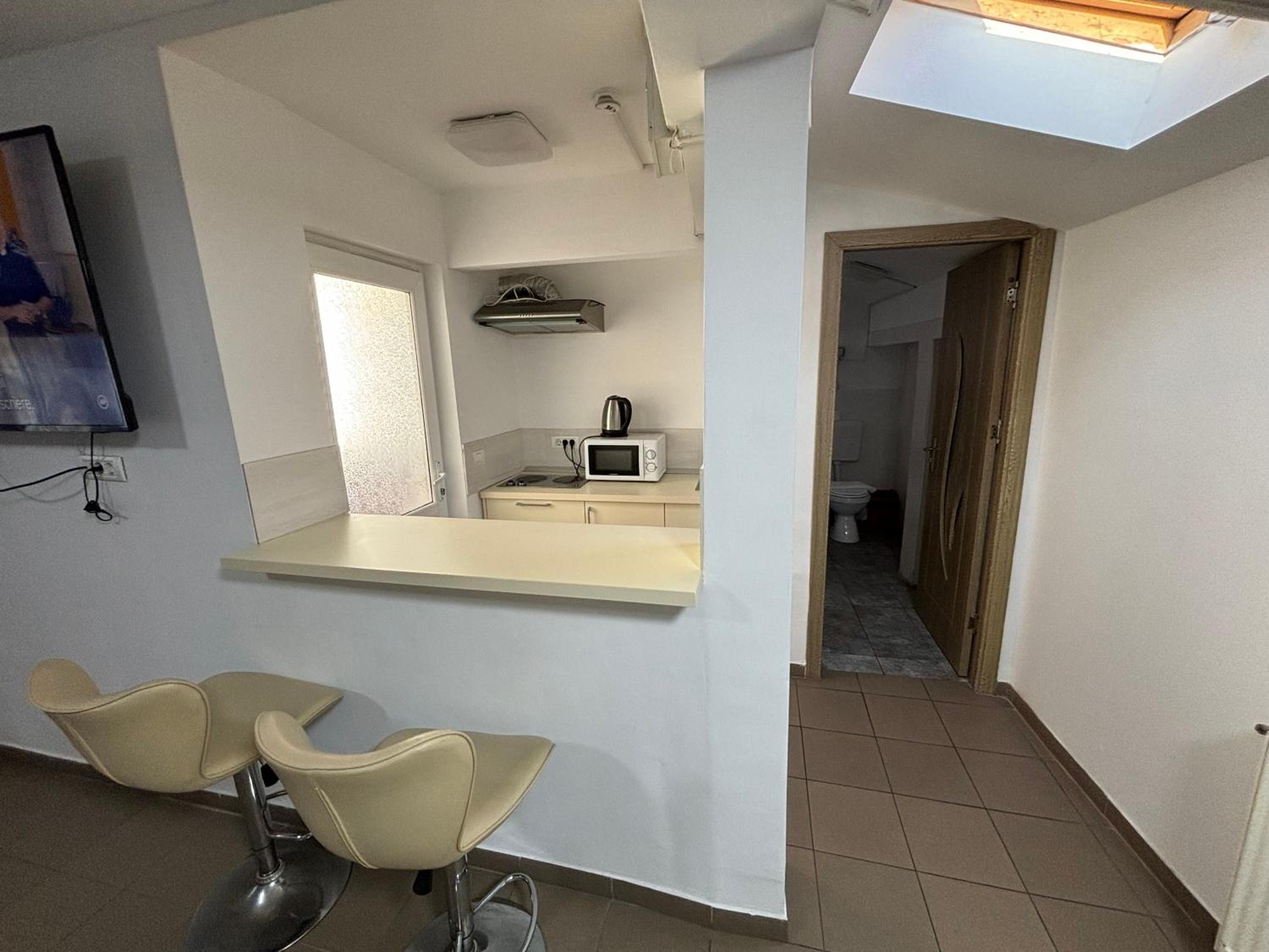 Piata Uniri Cozy Inn