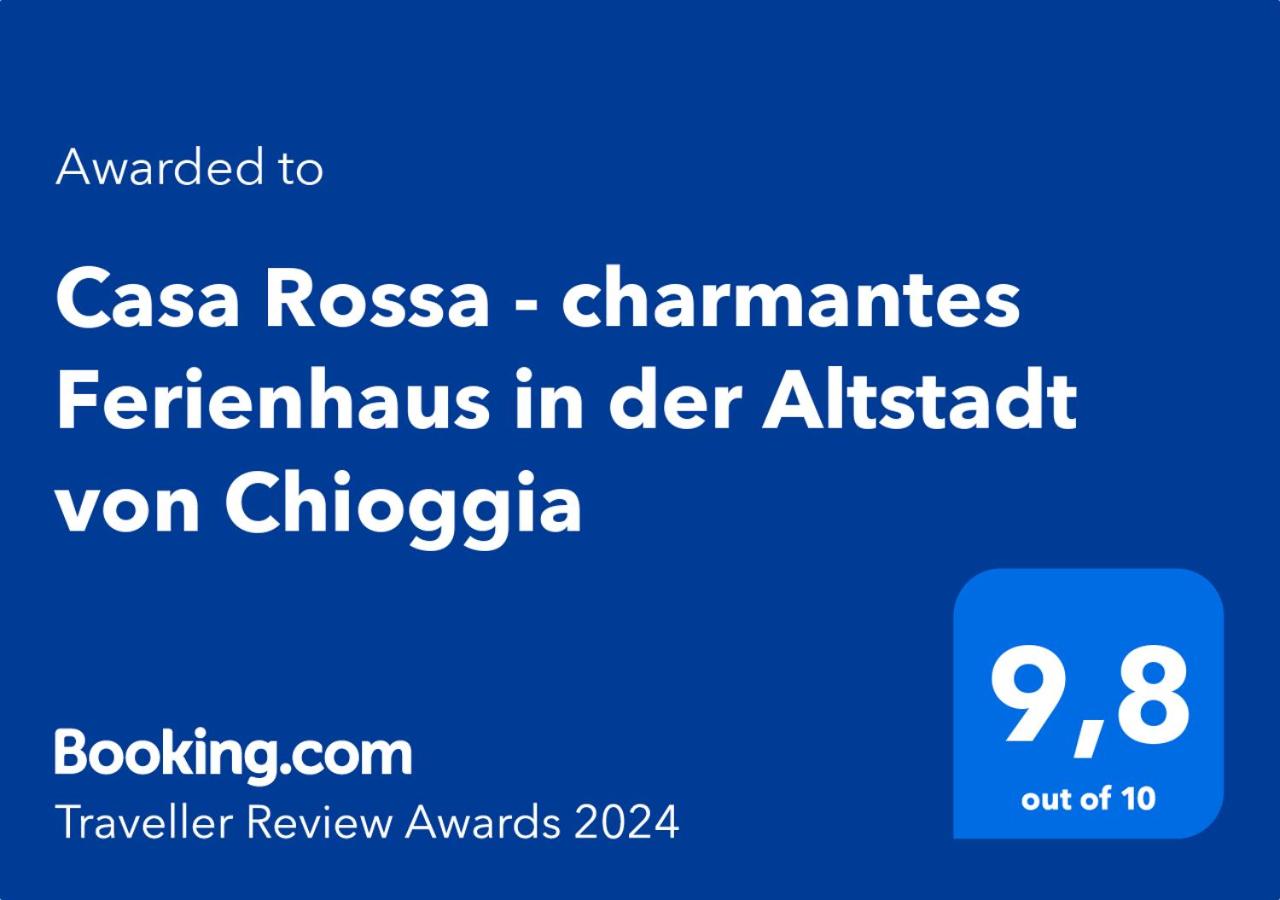 Casa Rossa