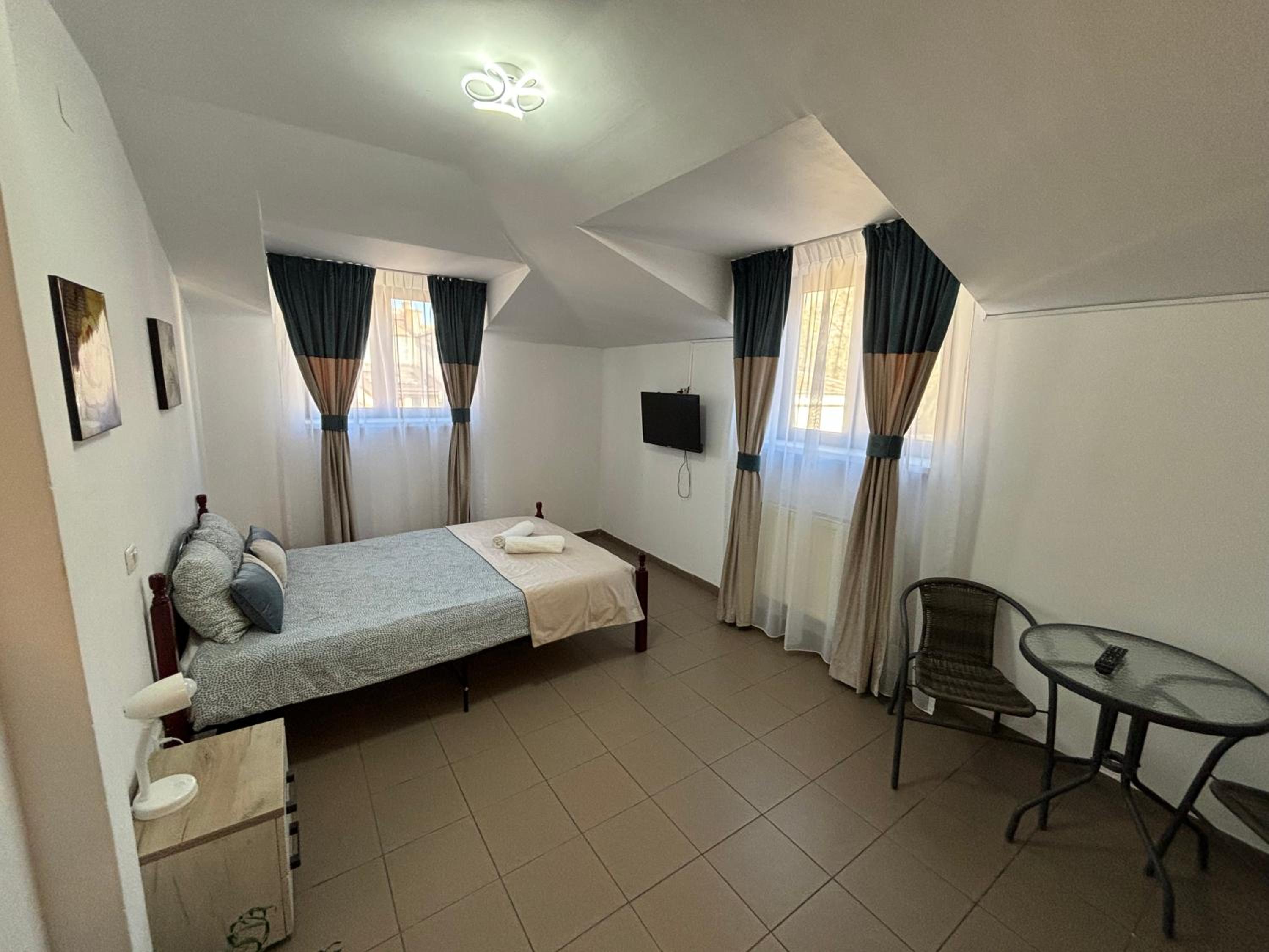 Piata Uniri Cozy Inn