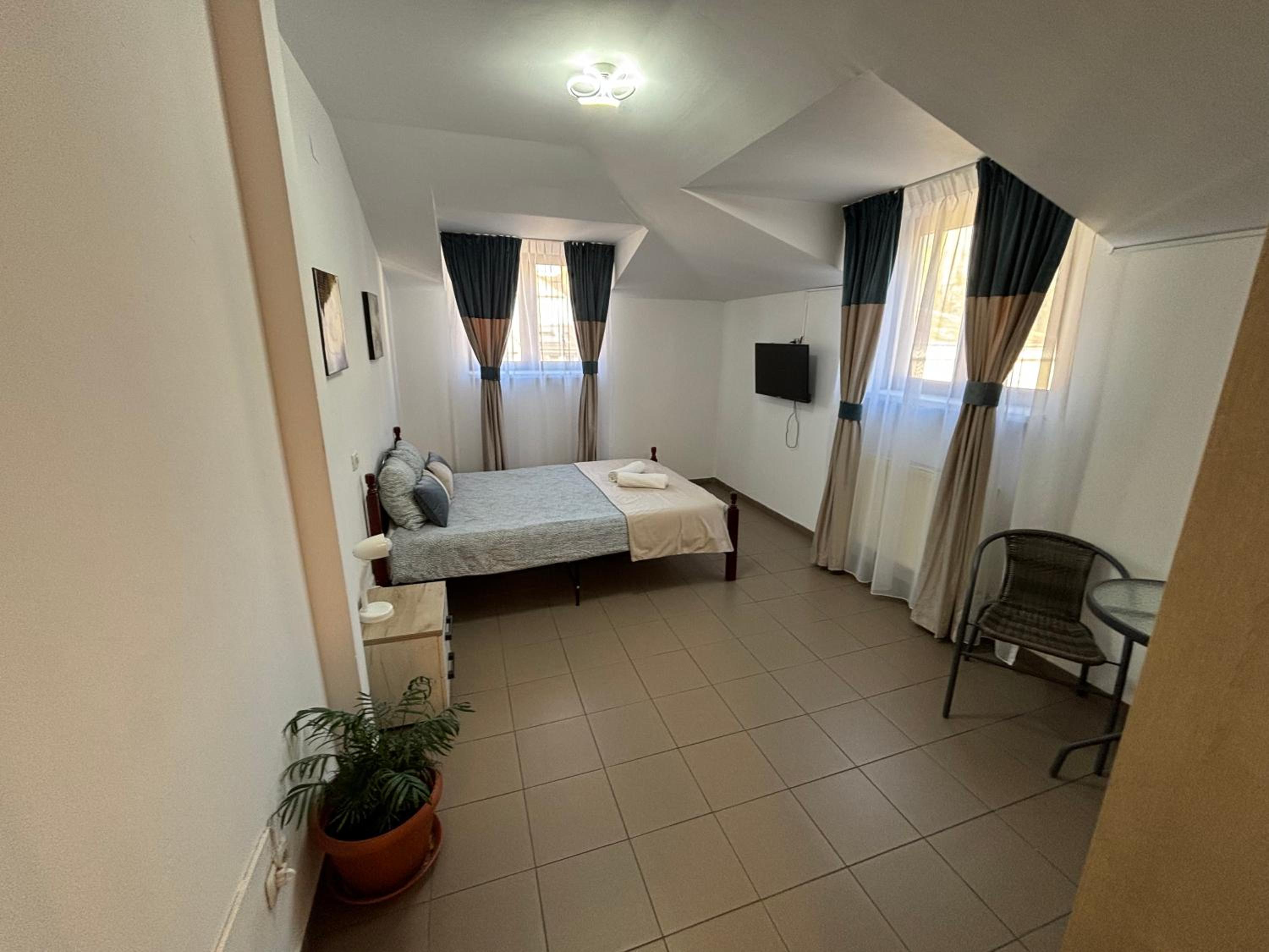 Piata Uniri Cozy Inn