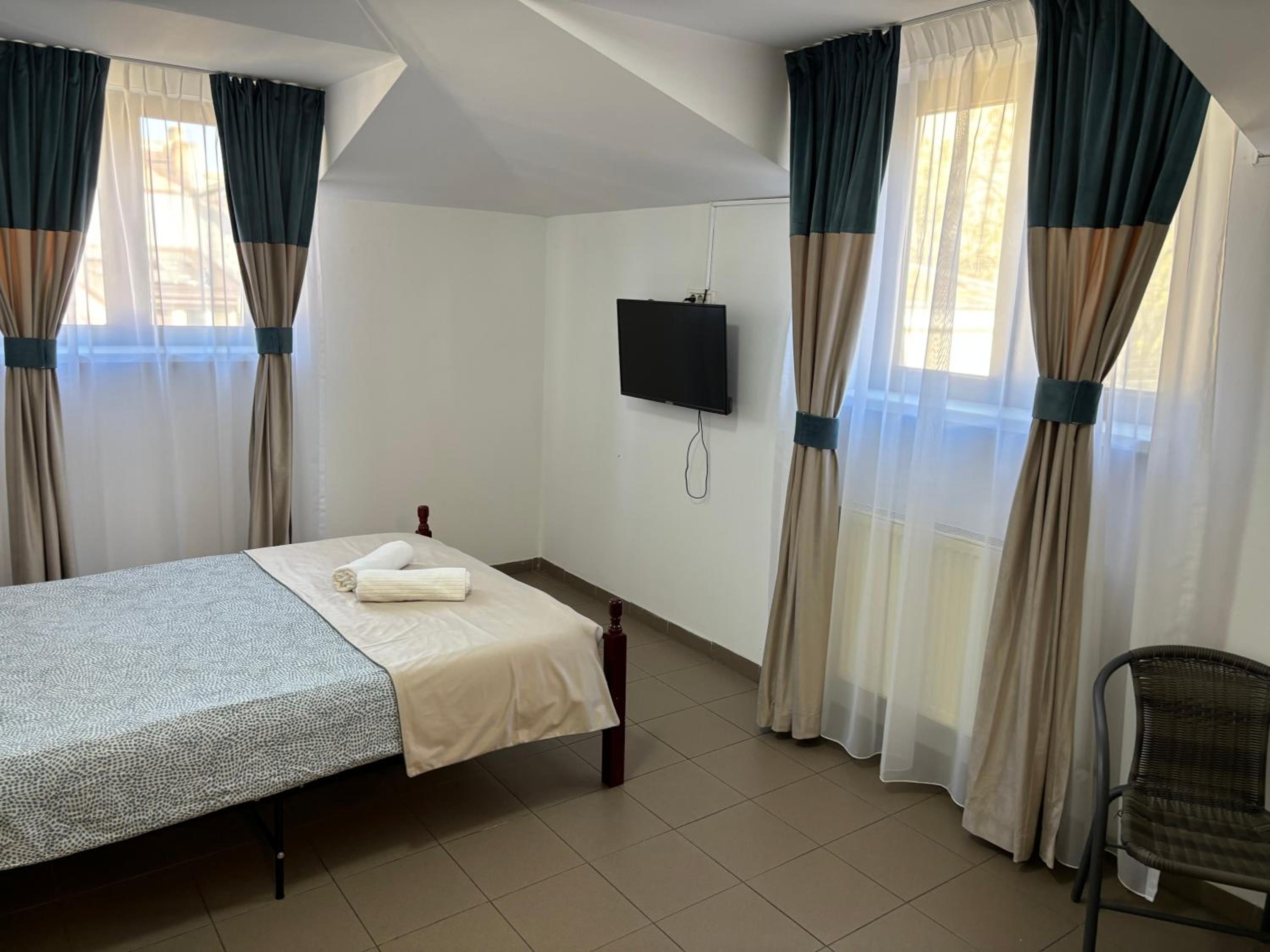 Piata Uniri Cozy Inn