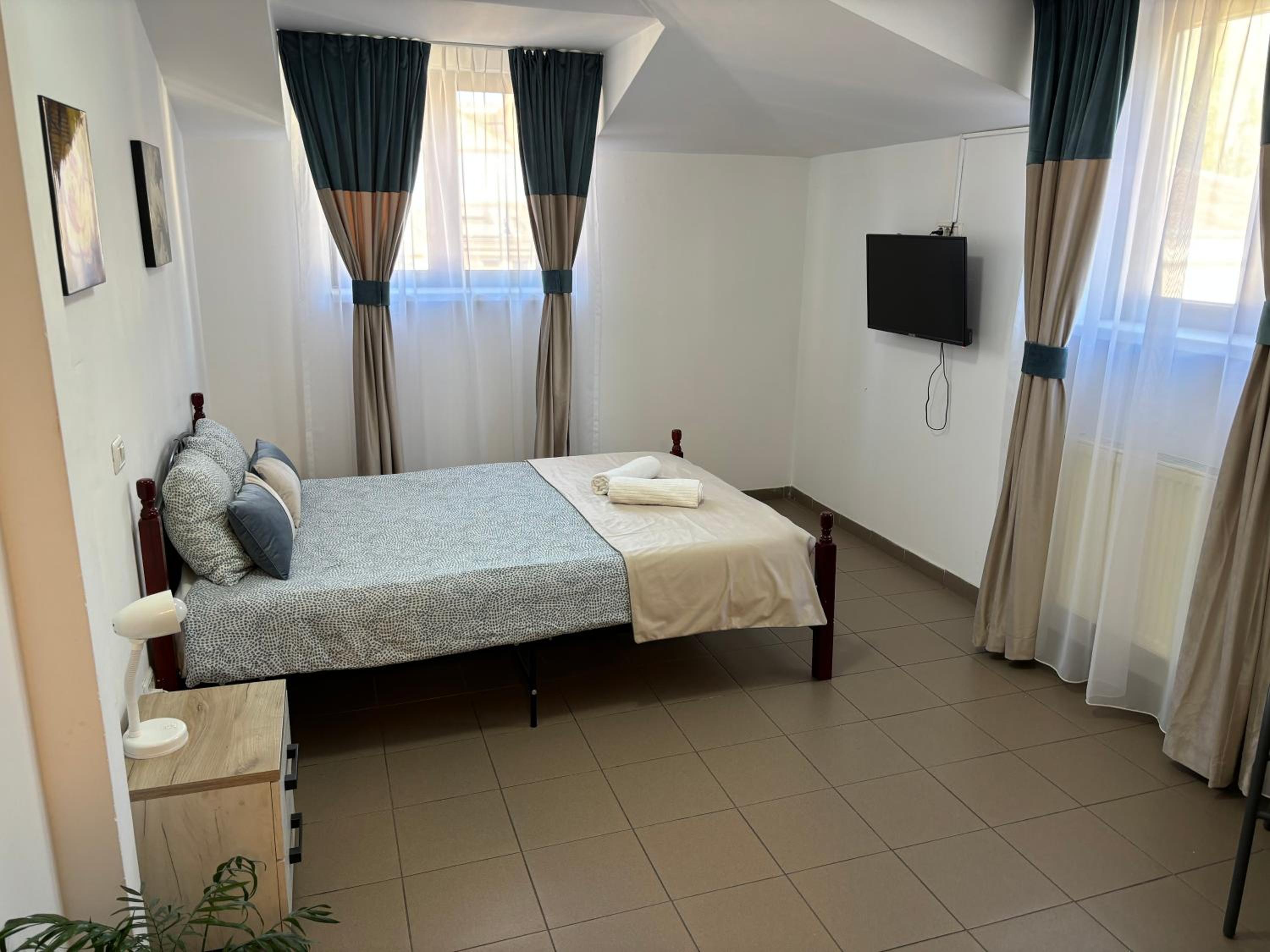 Piata Uniri Cozy Inn