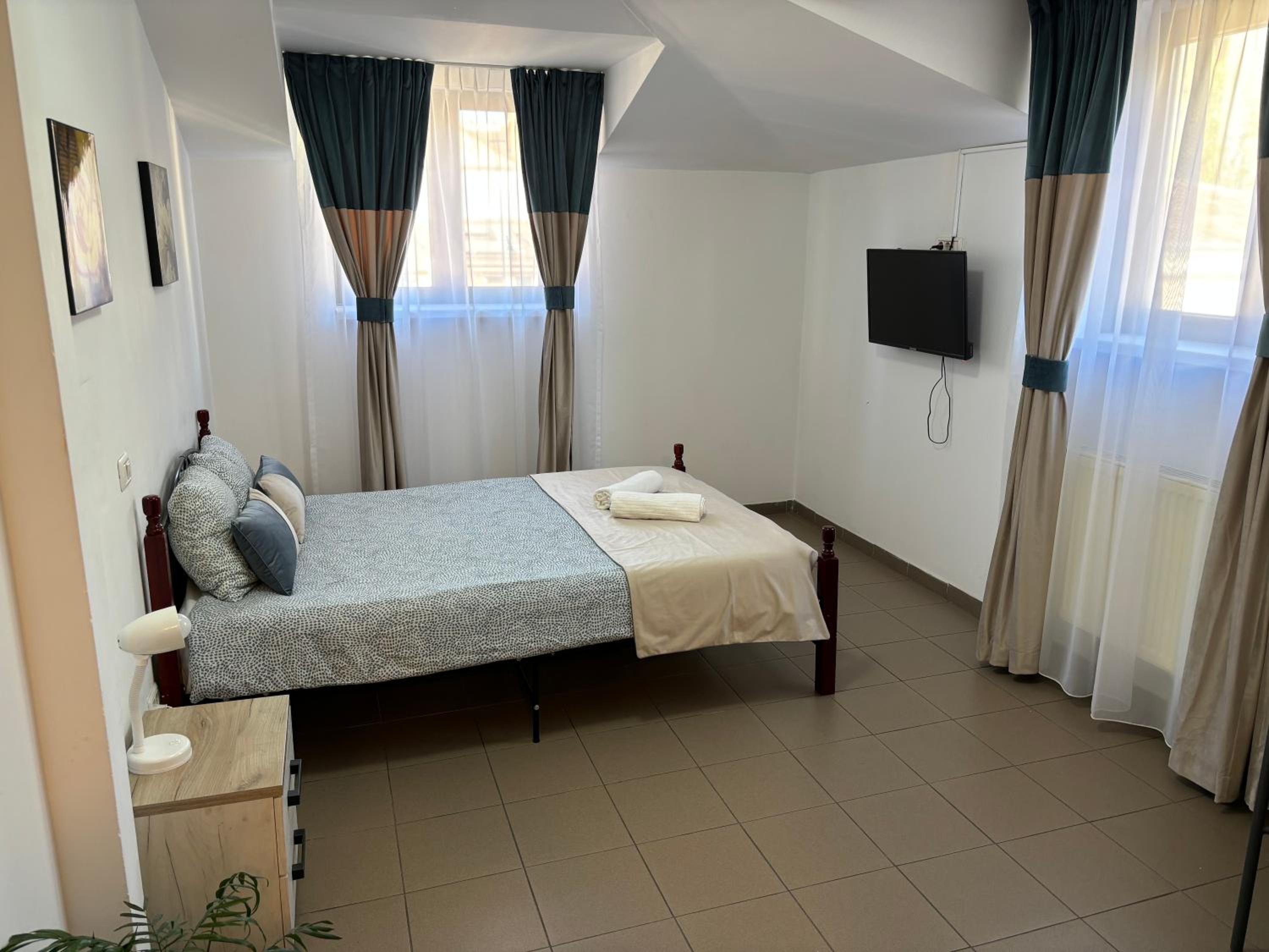 Piata Uniri Cozy Inn
