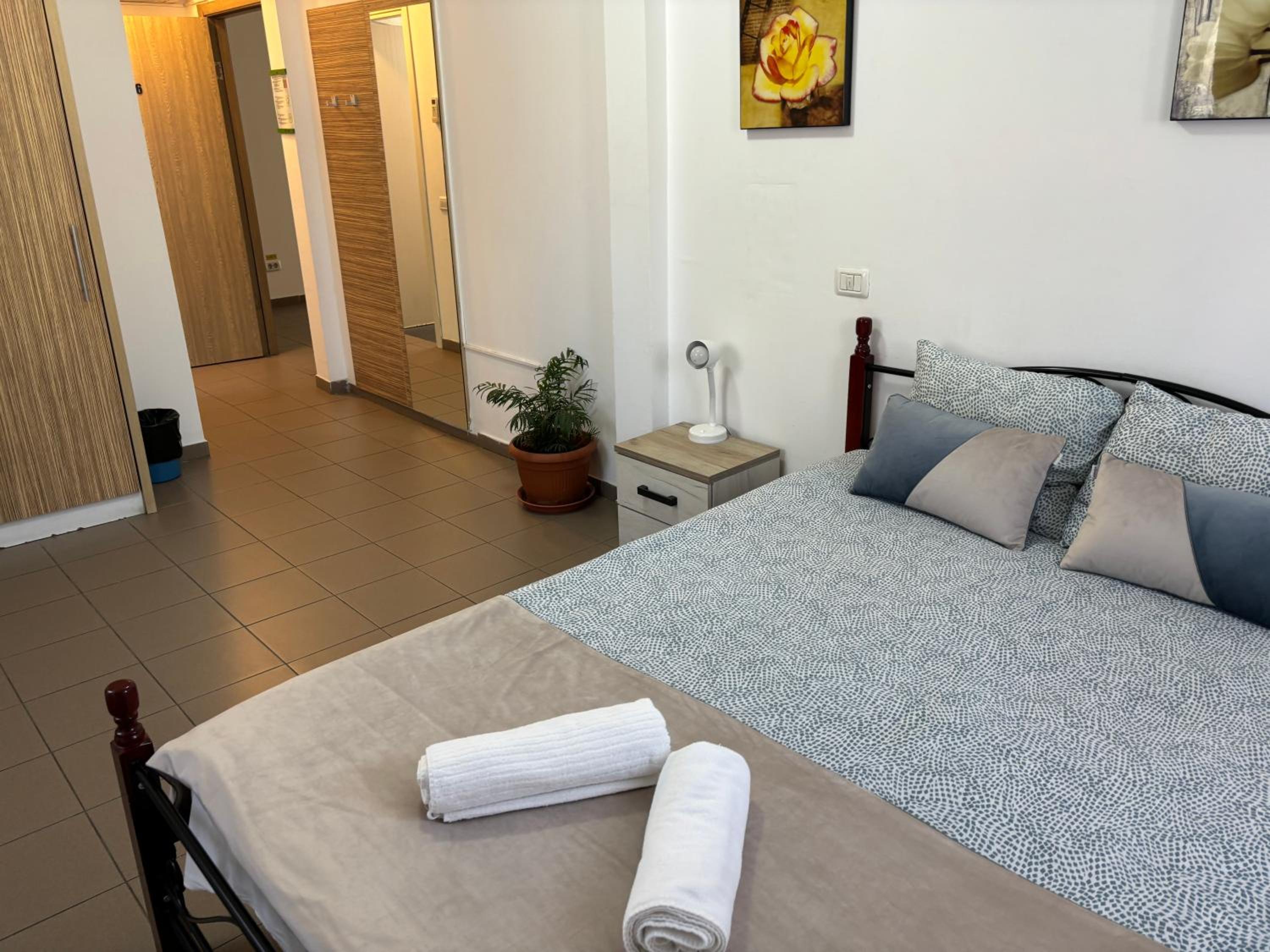 Piata Uniri Cozy Inn