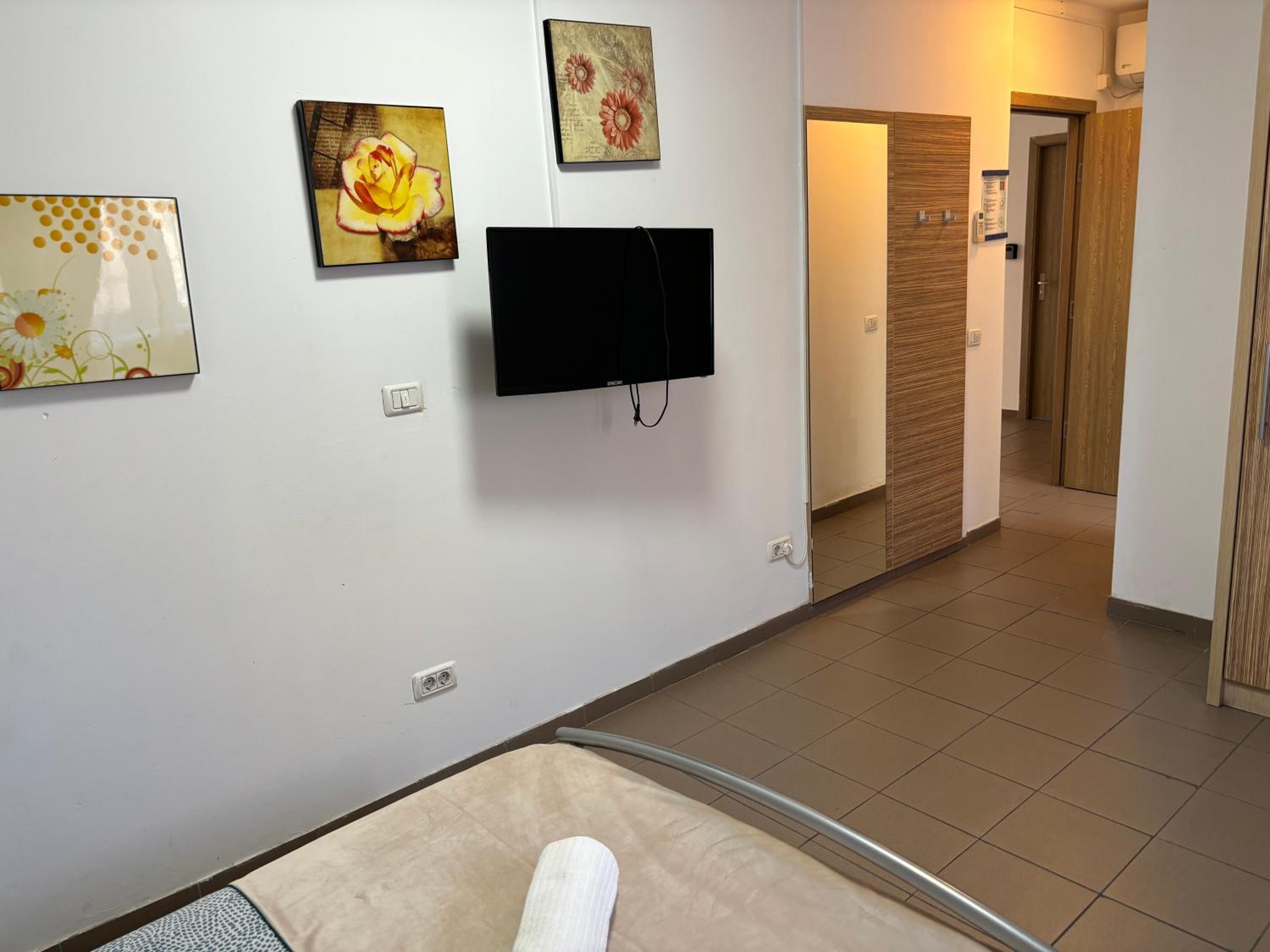 Piata Uniri Cozy Inn