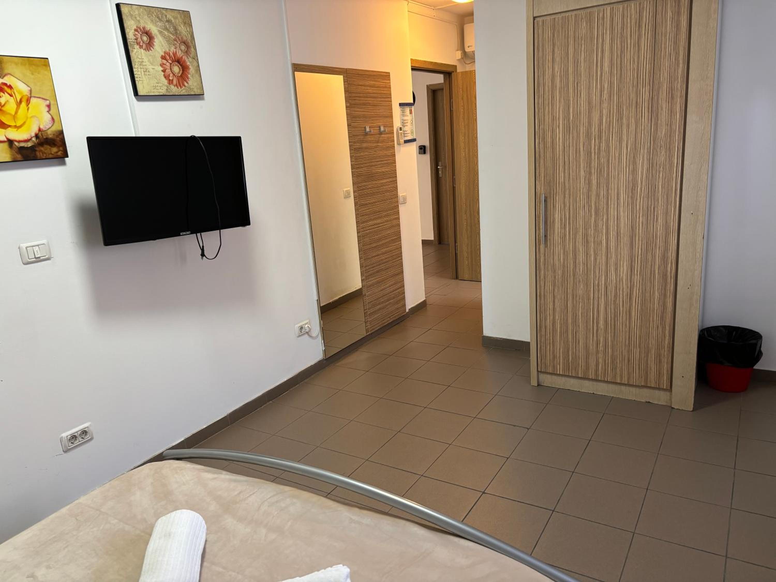 Piata Uniri Cozy Inn