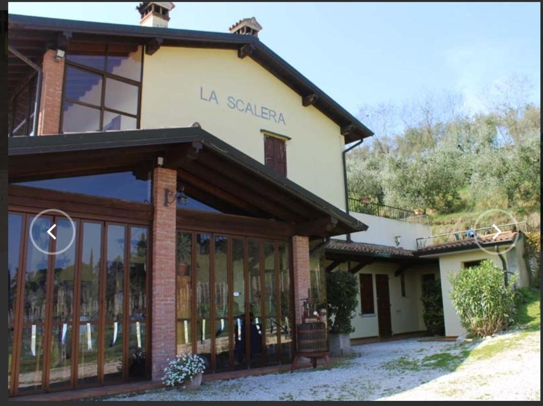 Agriturismo La Scalera view 5