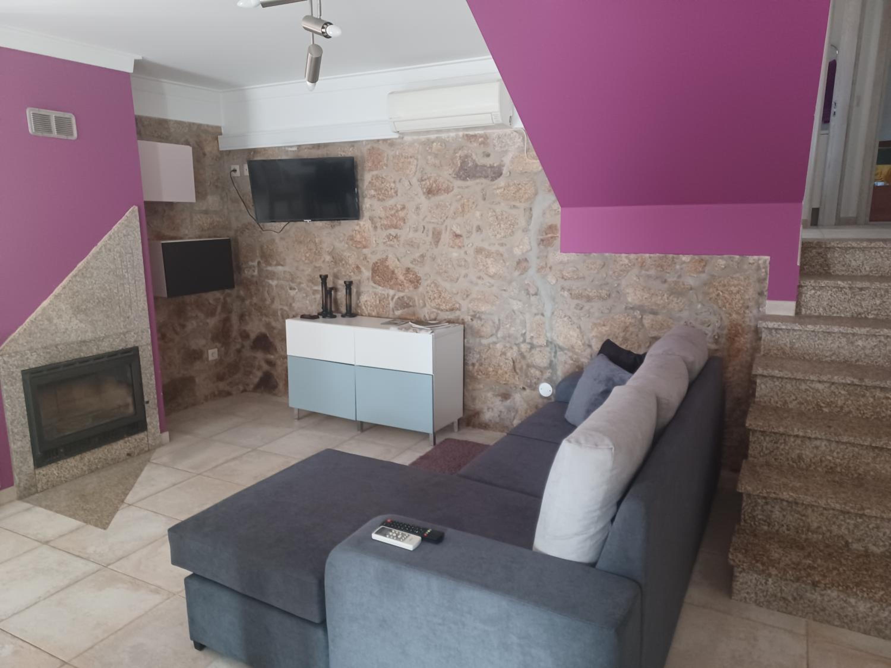 Casa da Idanha view 2