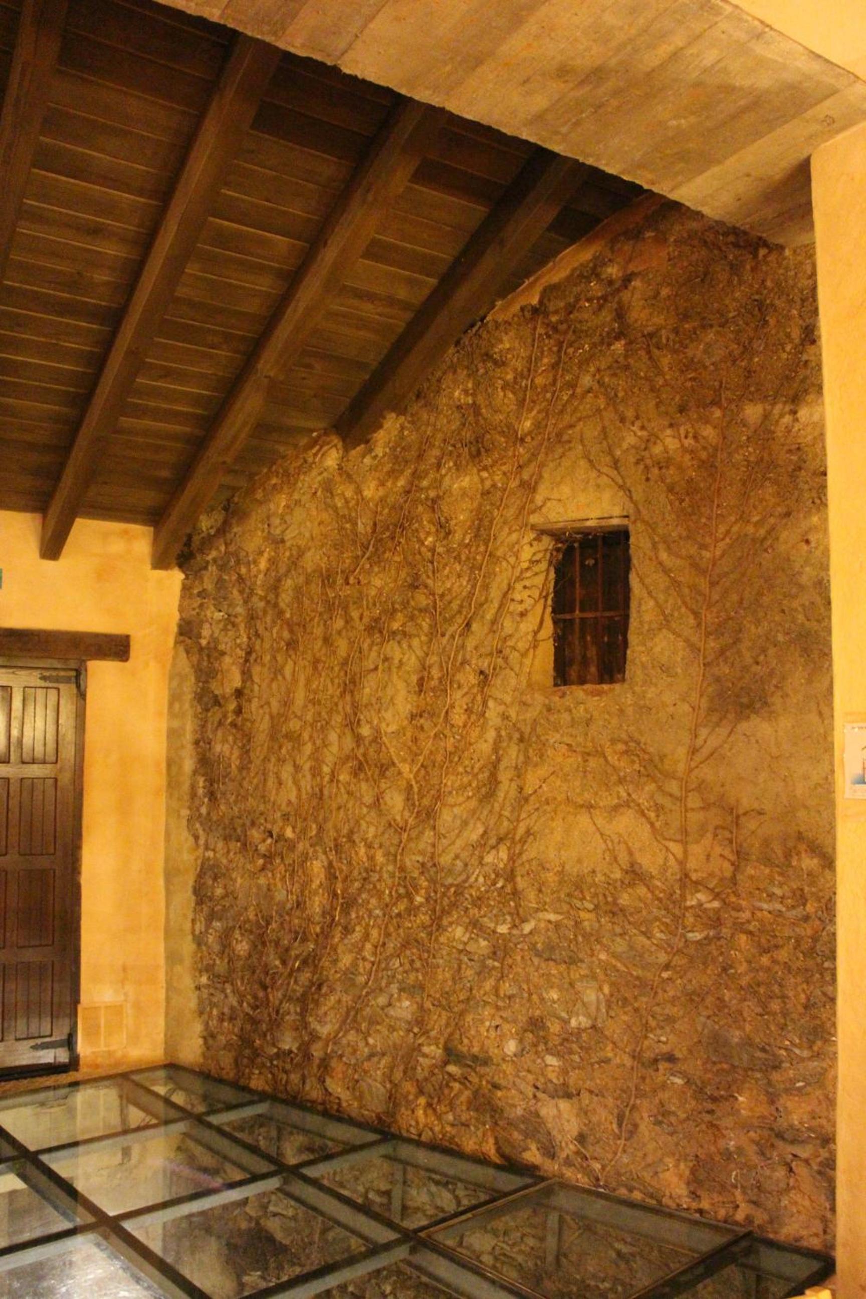 Molinos de Fuenteheridos