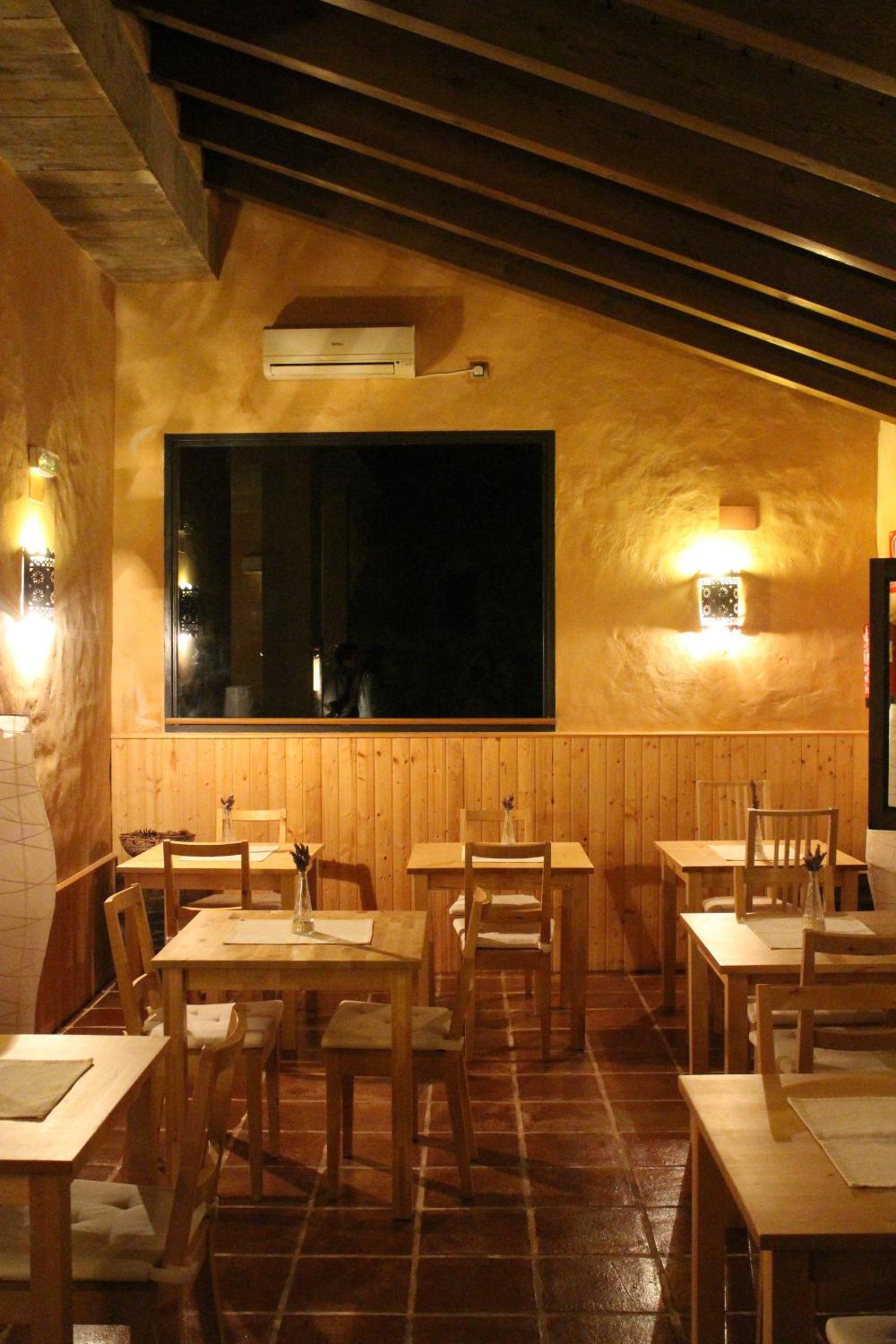 Molinos de Fuenteheridos