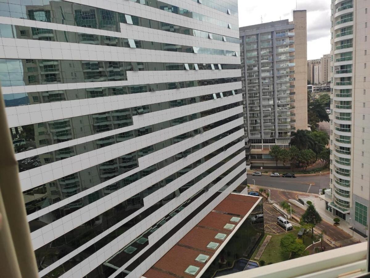 Saint Moritz Hotel em Brasília 63873