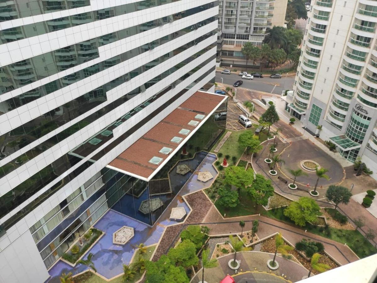 Saint Moritz Hotel em Brasília 63873