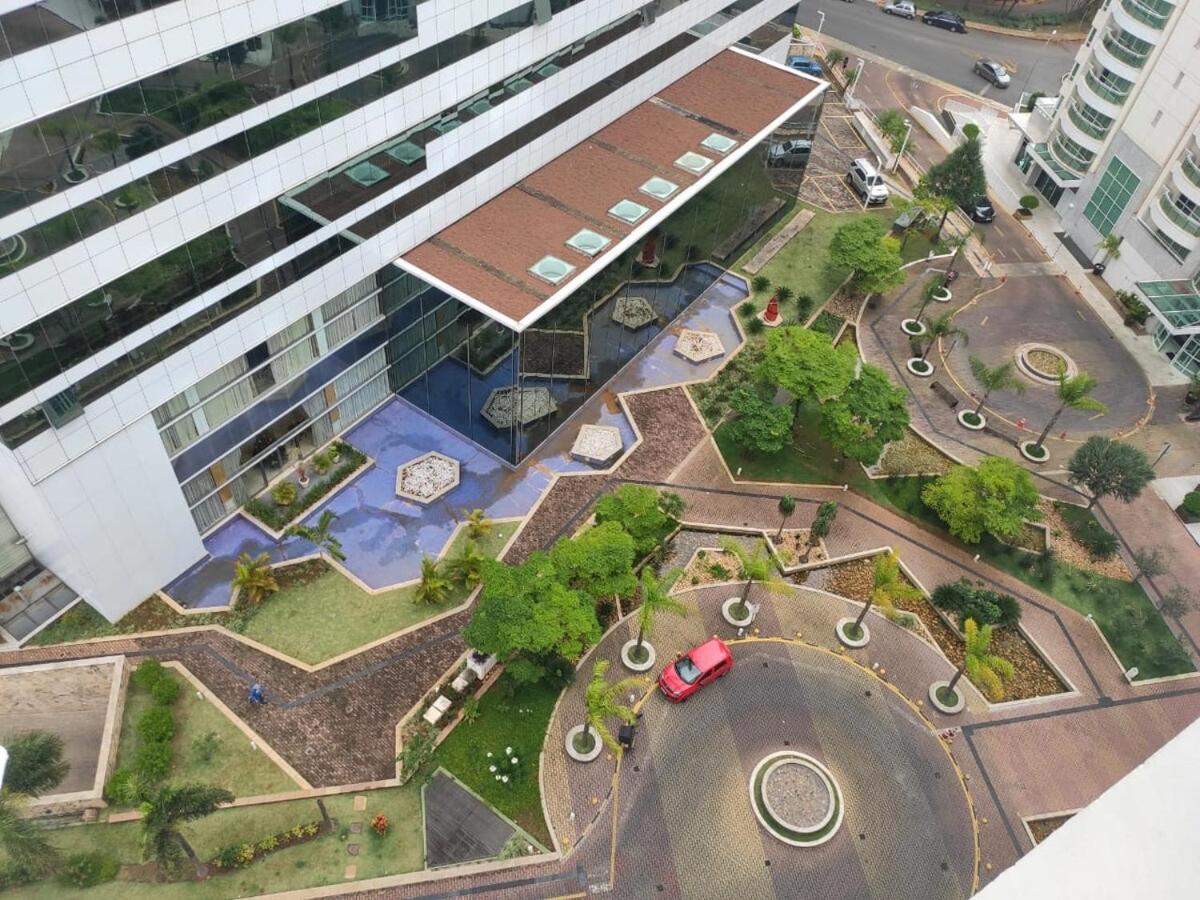 Saint Moritz Hotel em Brasília 63873