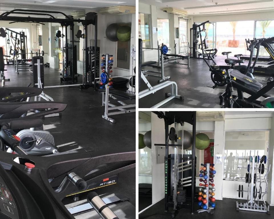Saint Moritz Hotel em Brasília 63873