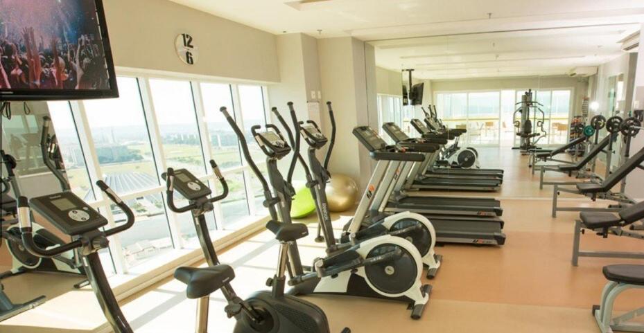Saint Moritz Hotel em Brasília 63873