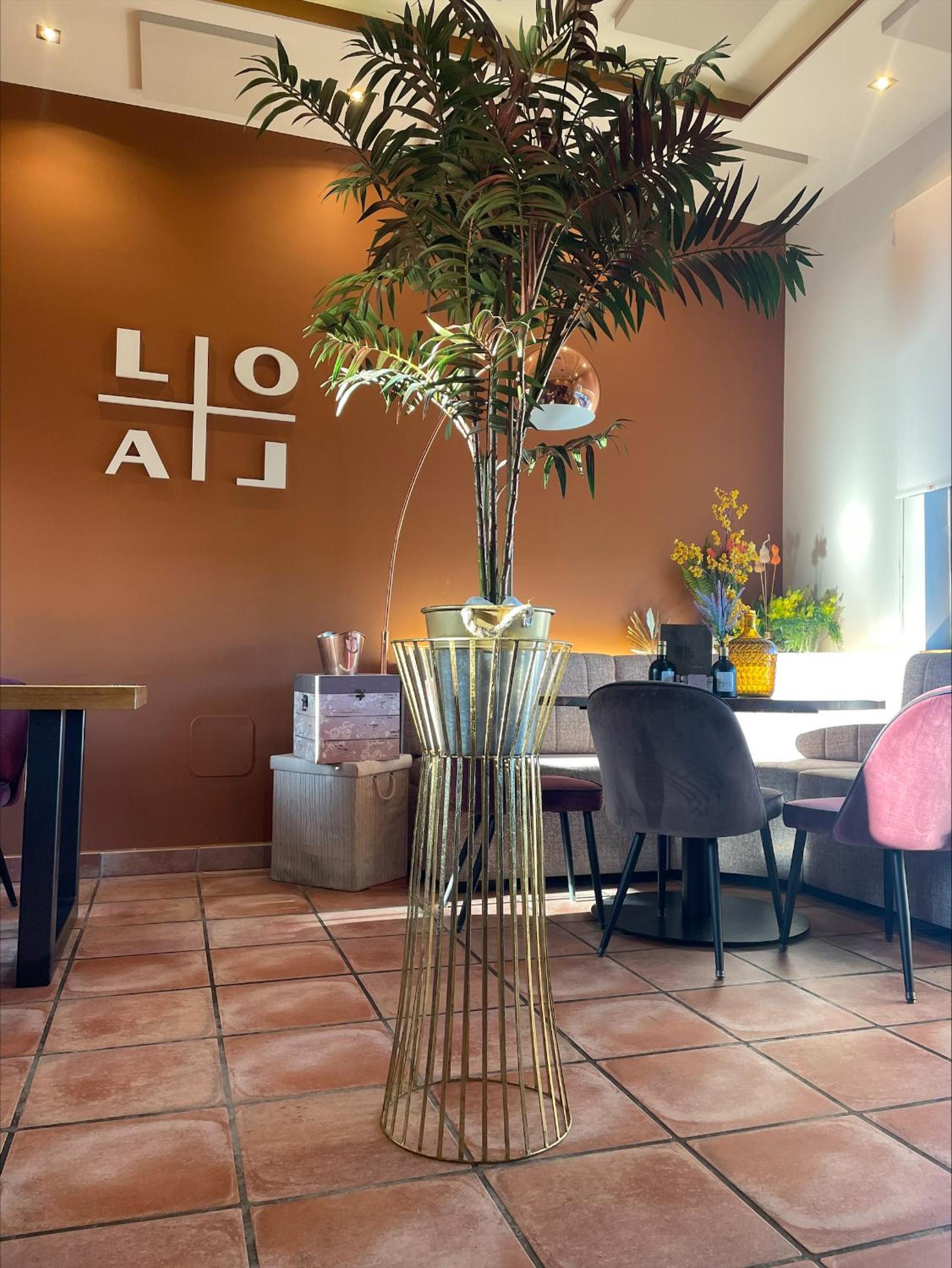 Casa Lola view 3