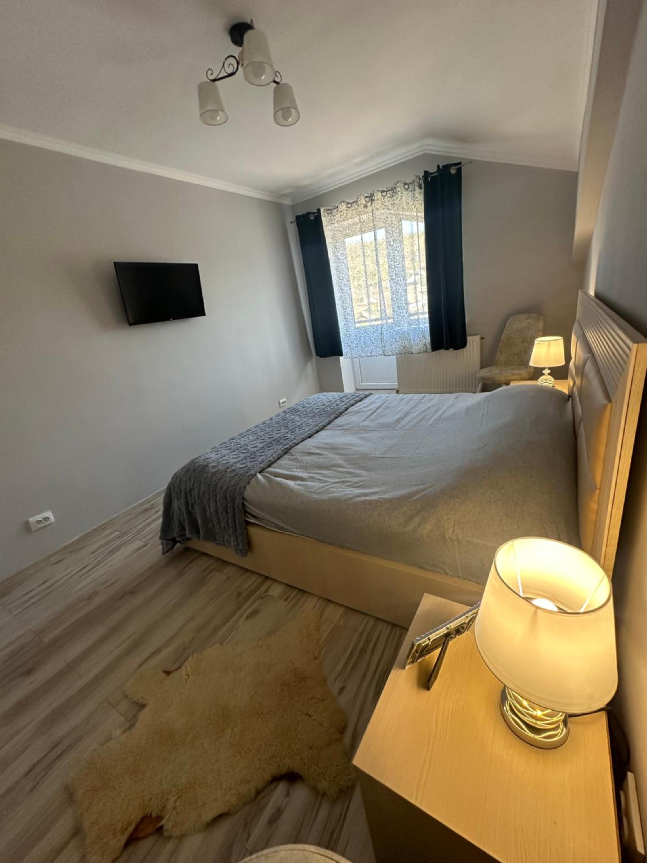 Ștefan House 1 view 2