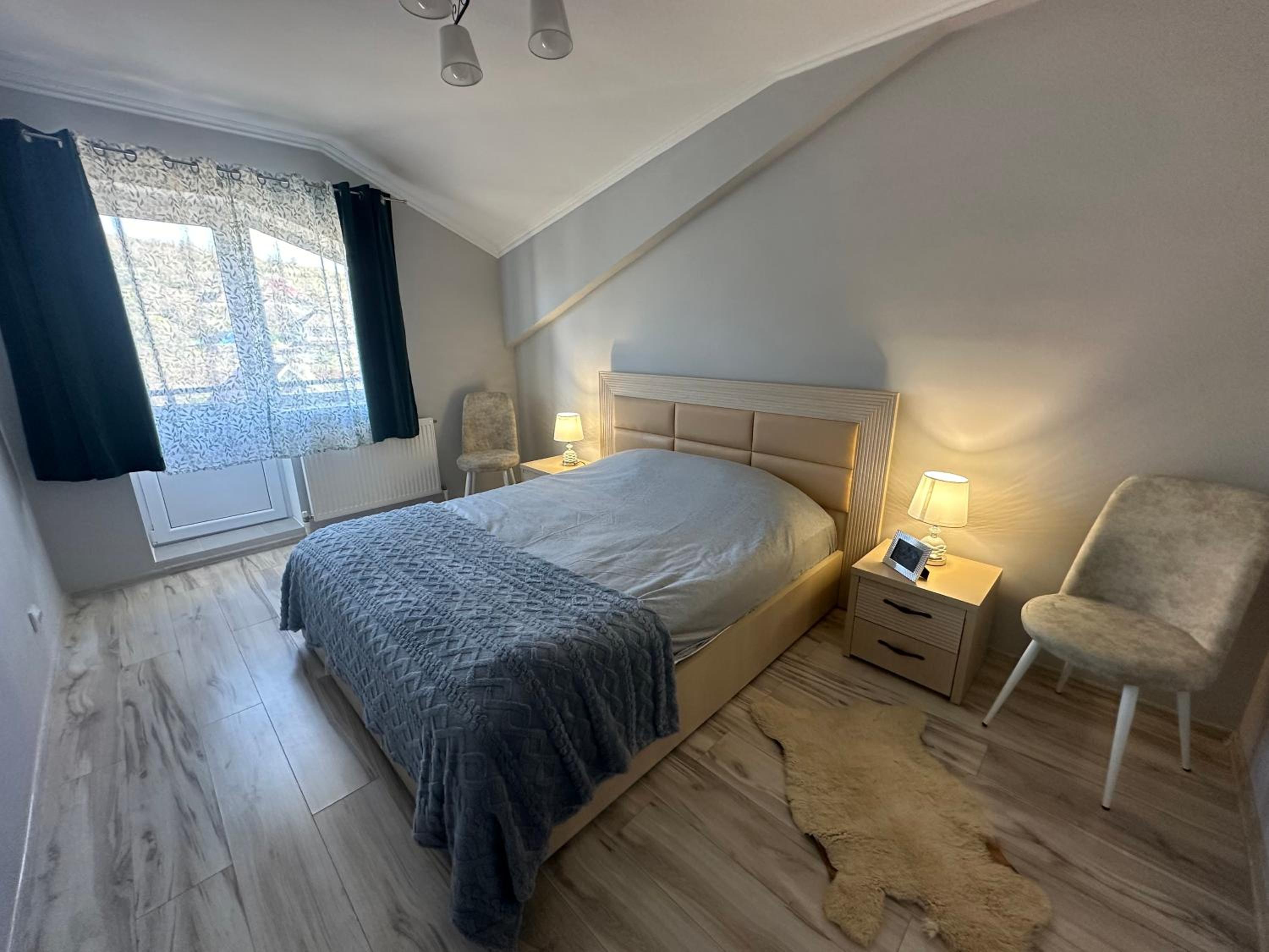 Ștefan House 1 view 5