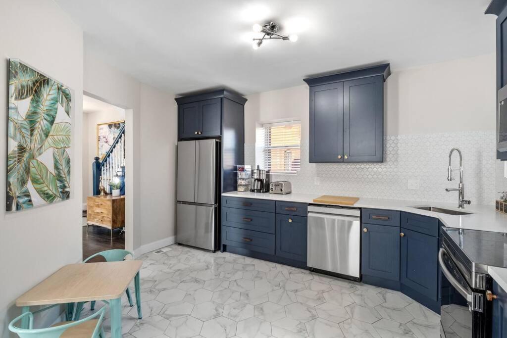 The Chase off Grand Historic Charm in Vibrant Shaw