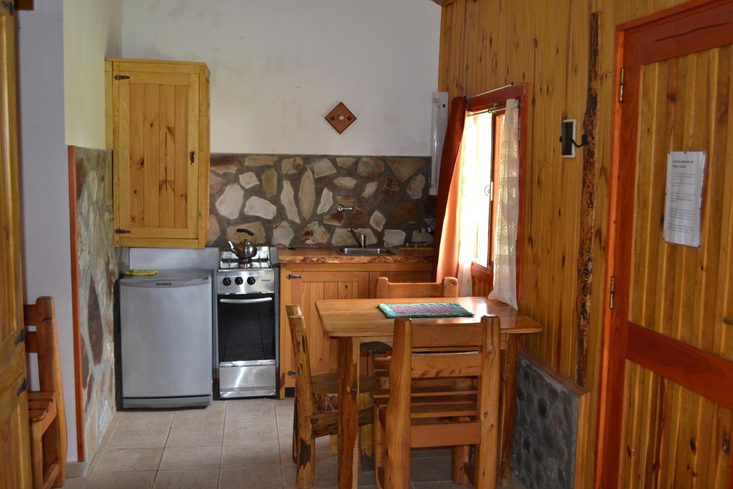 Posada Tajaluz