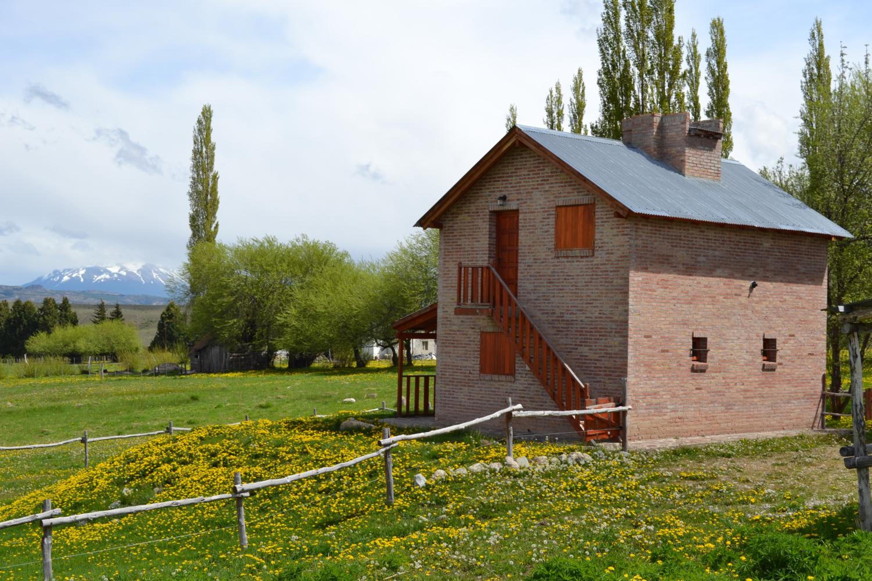 Posada Tajaluz