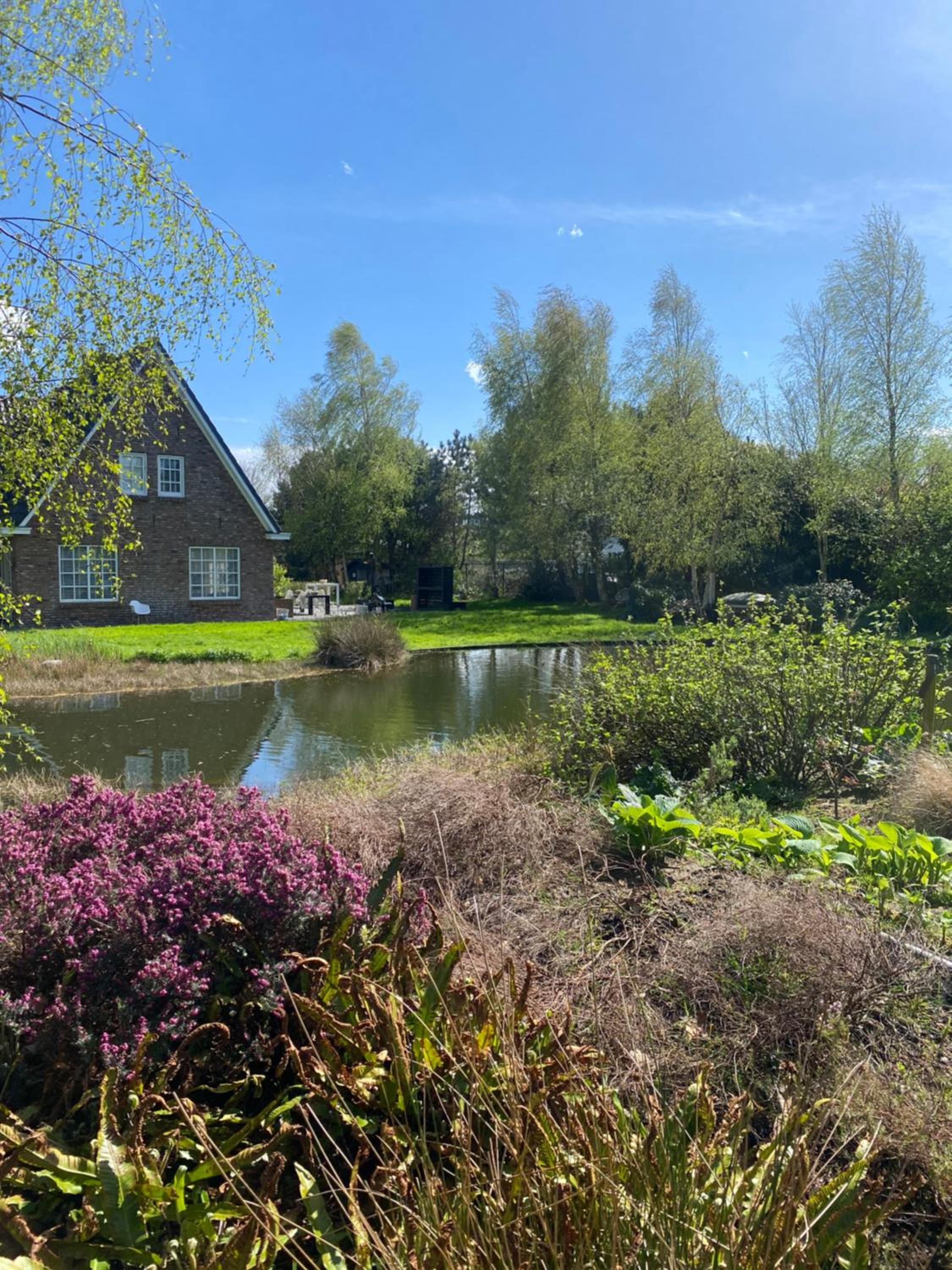 Ecolodge Almere