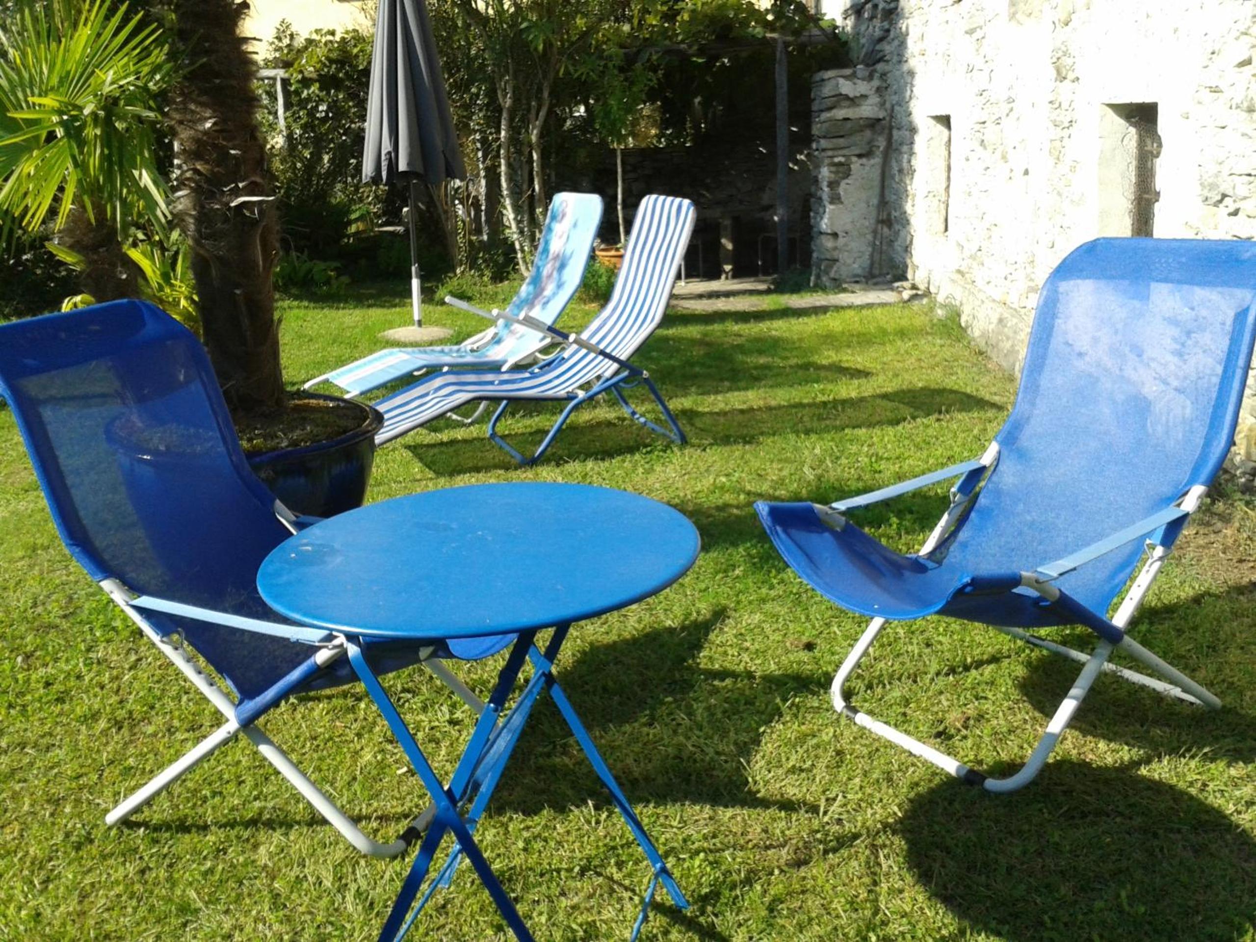 Casa Gialla B&B