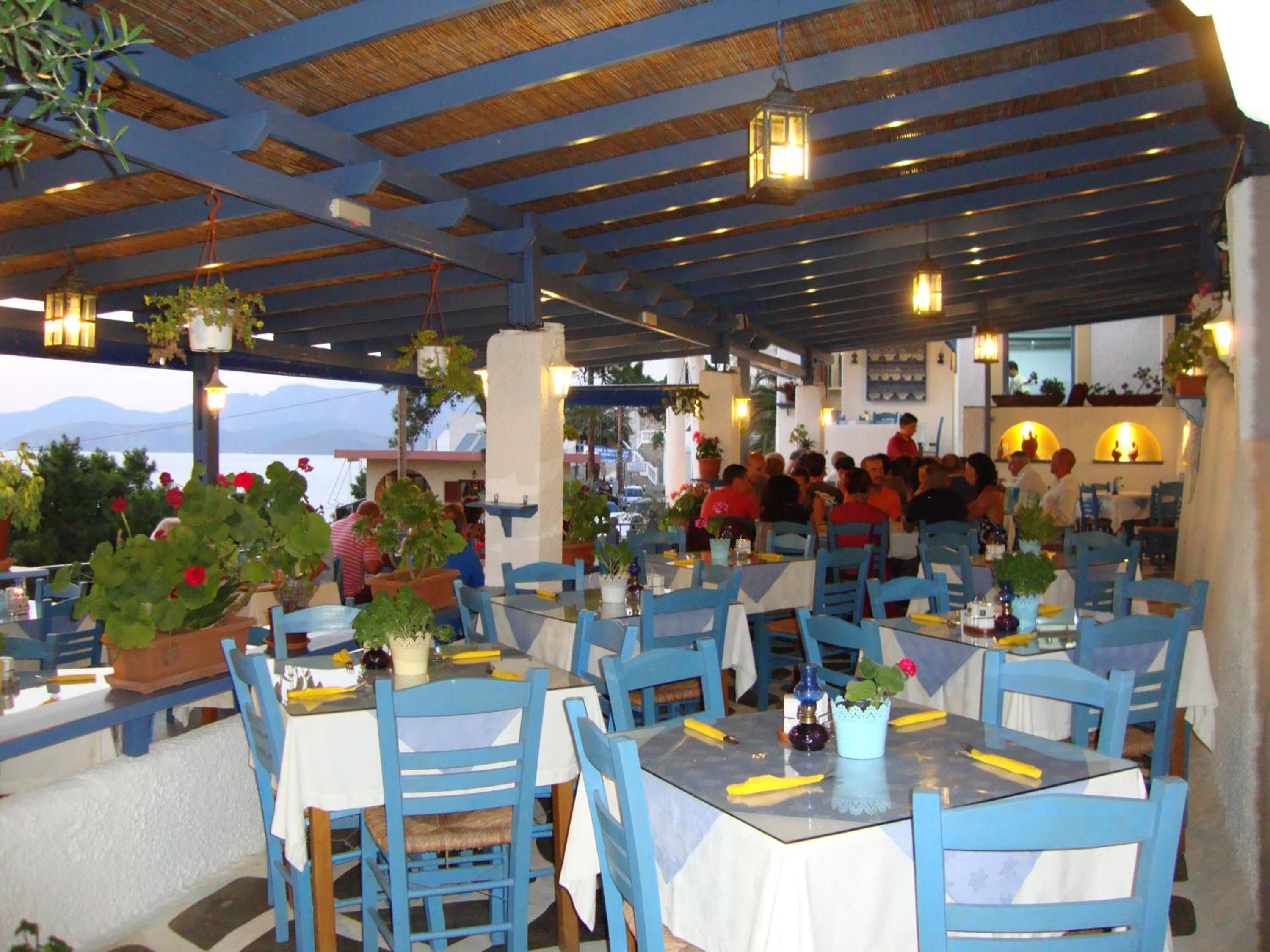 Aegean Home - Studios & Apartments view 3