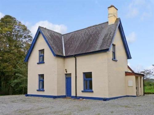 The Gardener's Cottage view 2